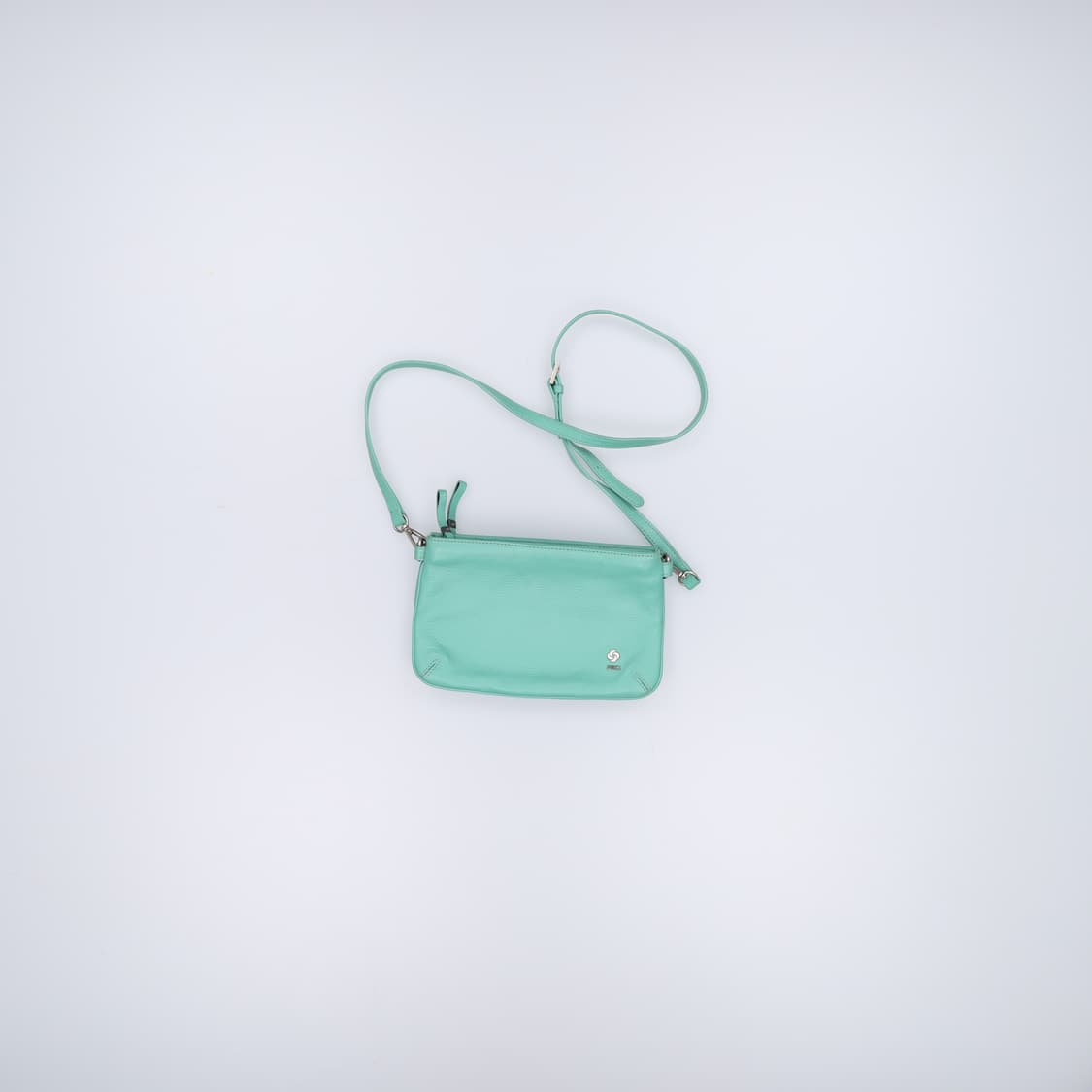 F 샘소나이트 여성 크로스백지갑 0430H 상품이미지1