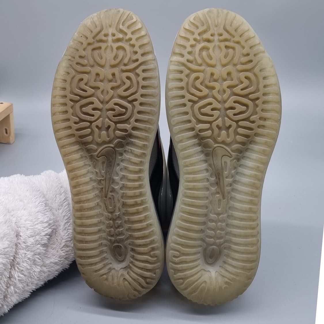 나이키 에어맥스 제퍼포톤 더스트 운동화250  상품이미지3