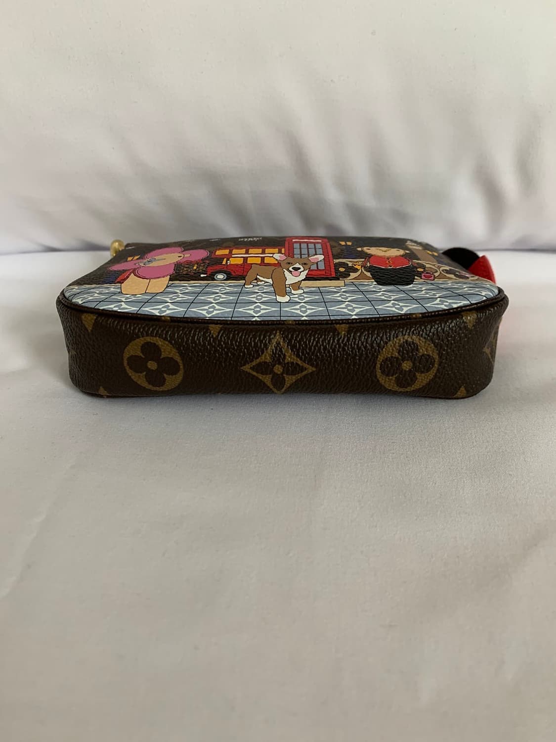 루이비통 미니 포쉐트 악세수아 상품이미지6