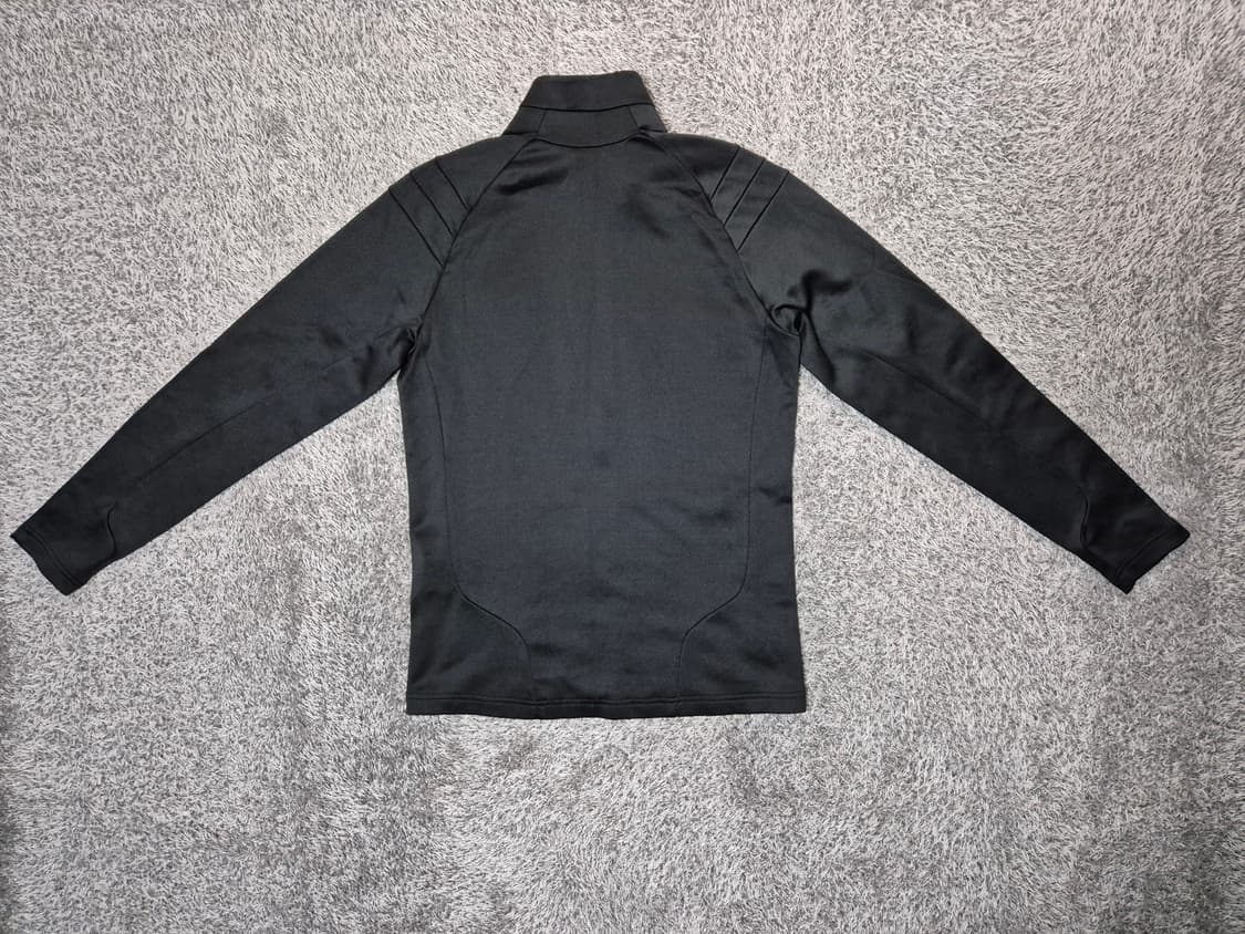 데상트 남성 독일팀 라이트기모 트랙 자켓 M(95) 상품이미지5