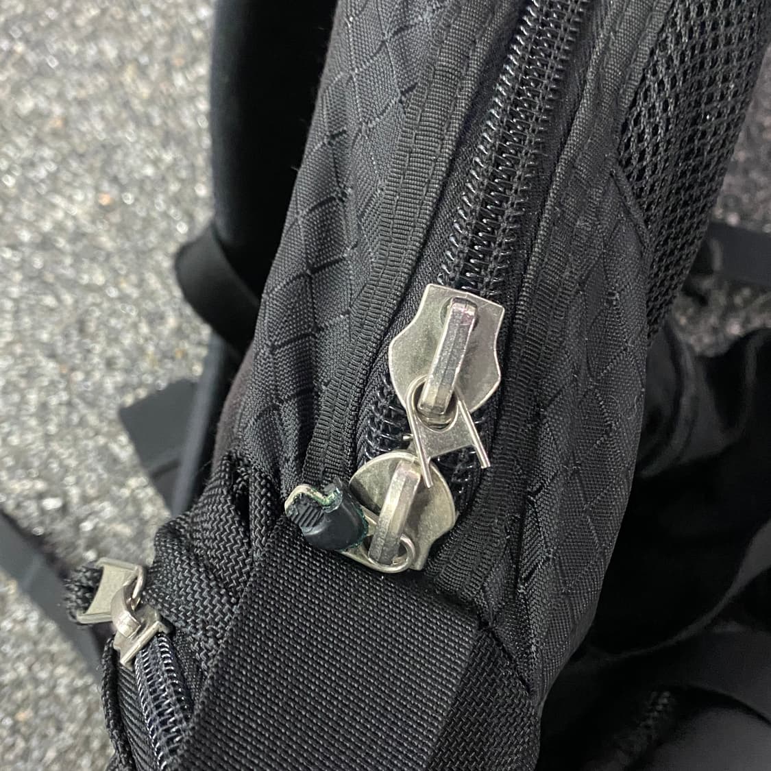 오클리 아이콘 RC 백팩 B4423 상품이미지4