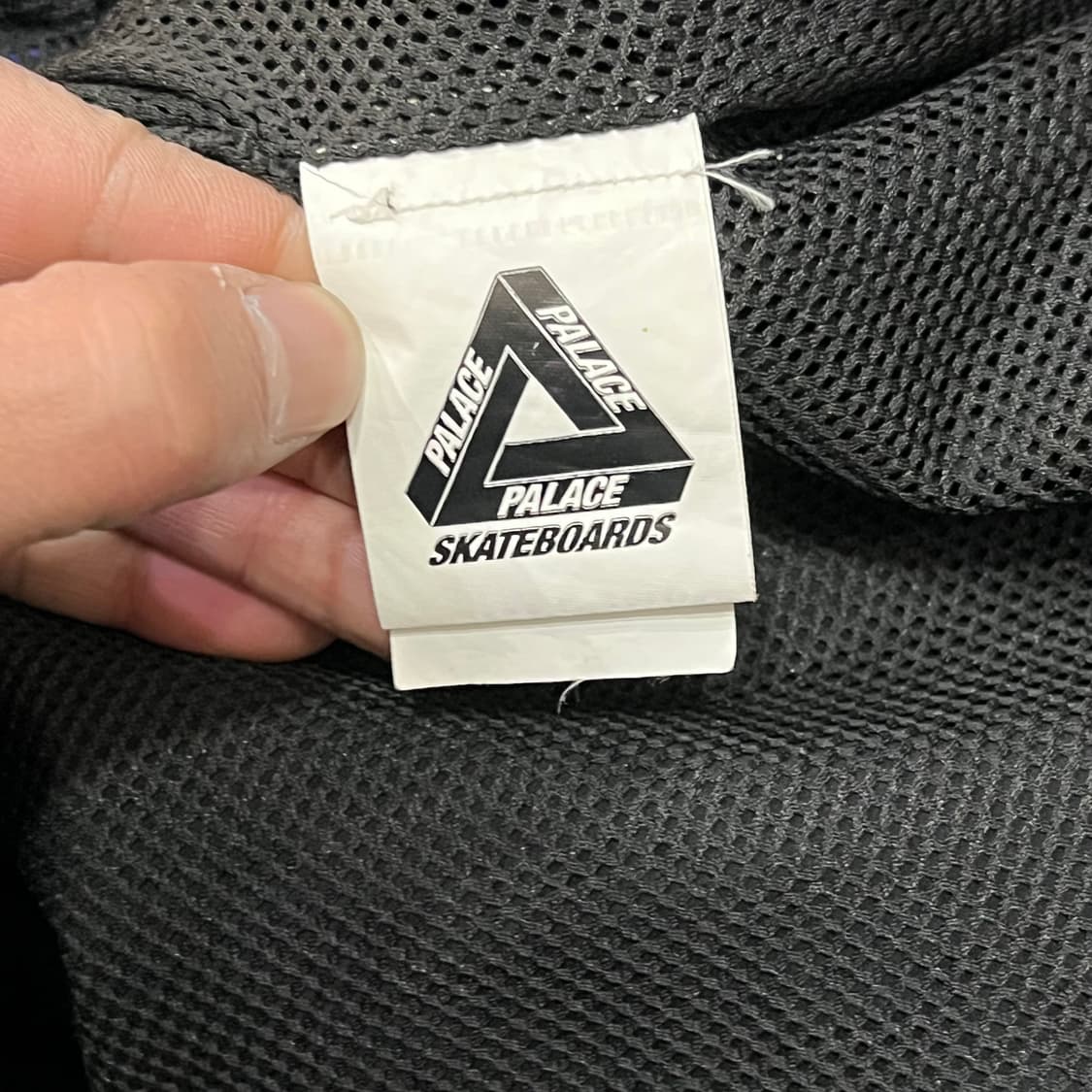  팔라스 팔 빔 쉘 아노락 y15136 상품이미지7