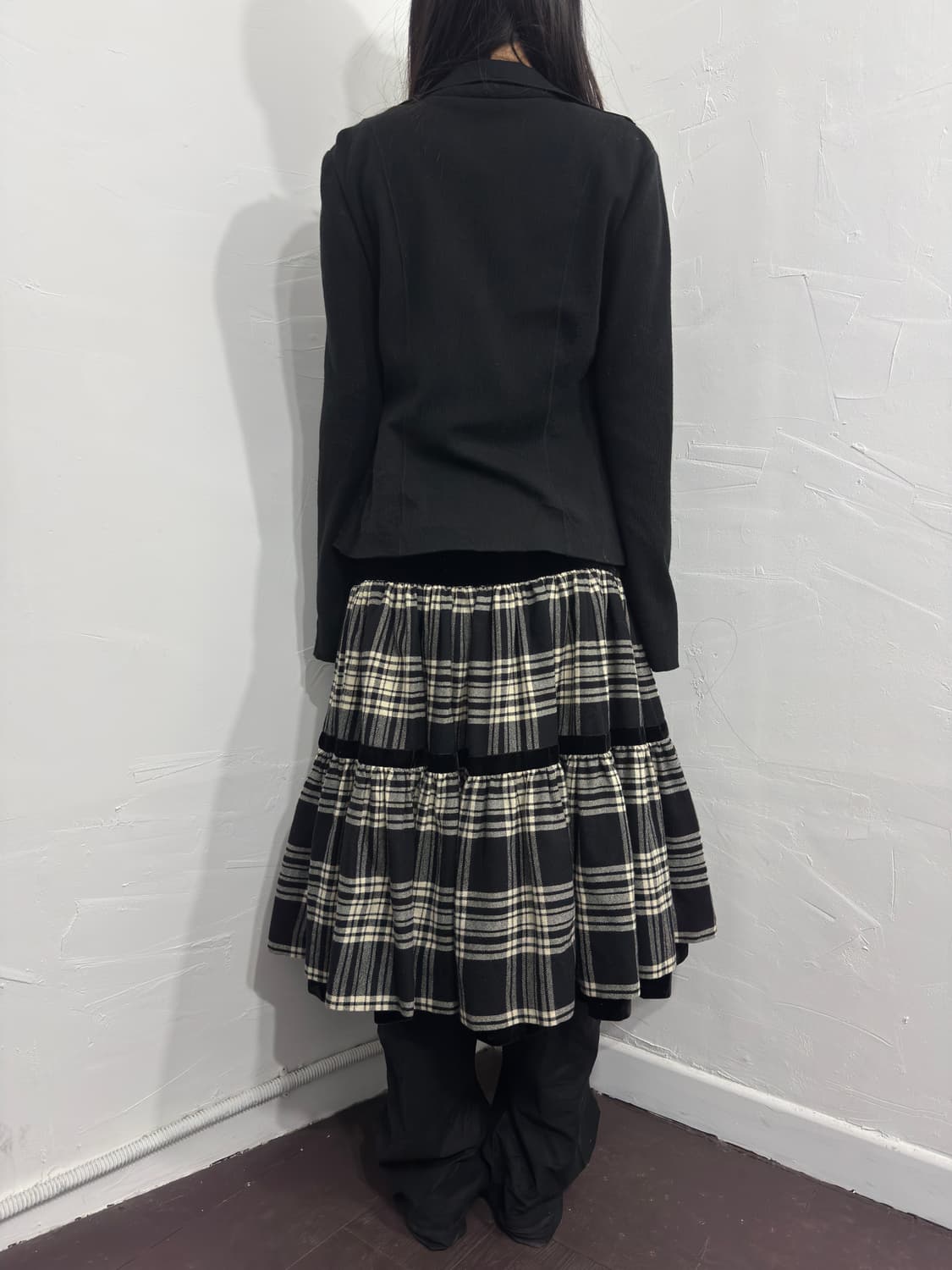 nara camicie jacket 상품이미지6