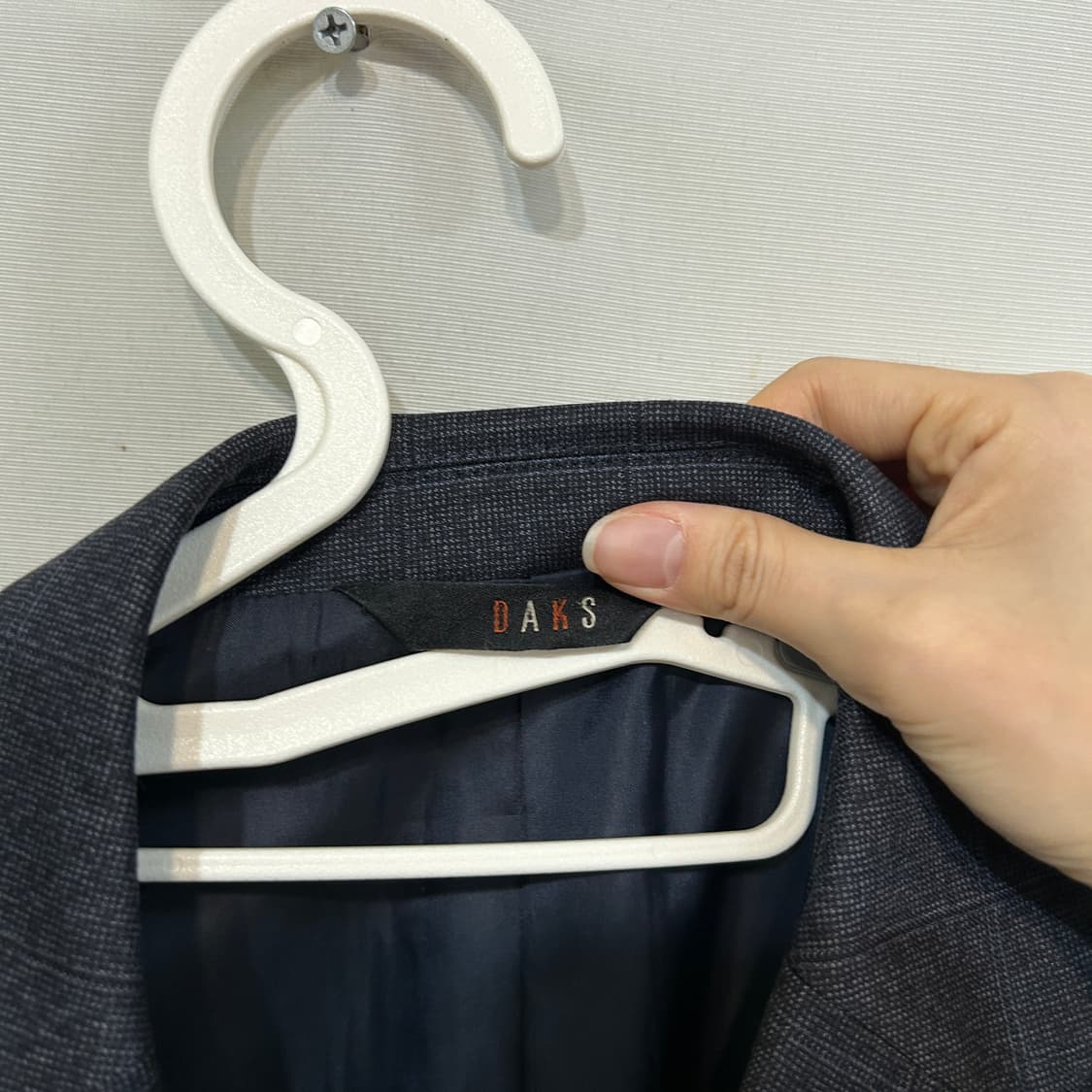 닥스 남성 자켓 100-105정도 상품이미지2