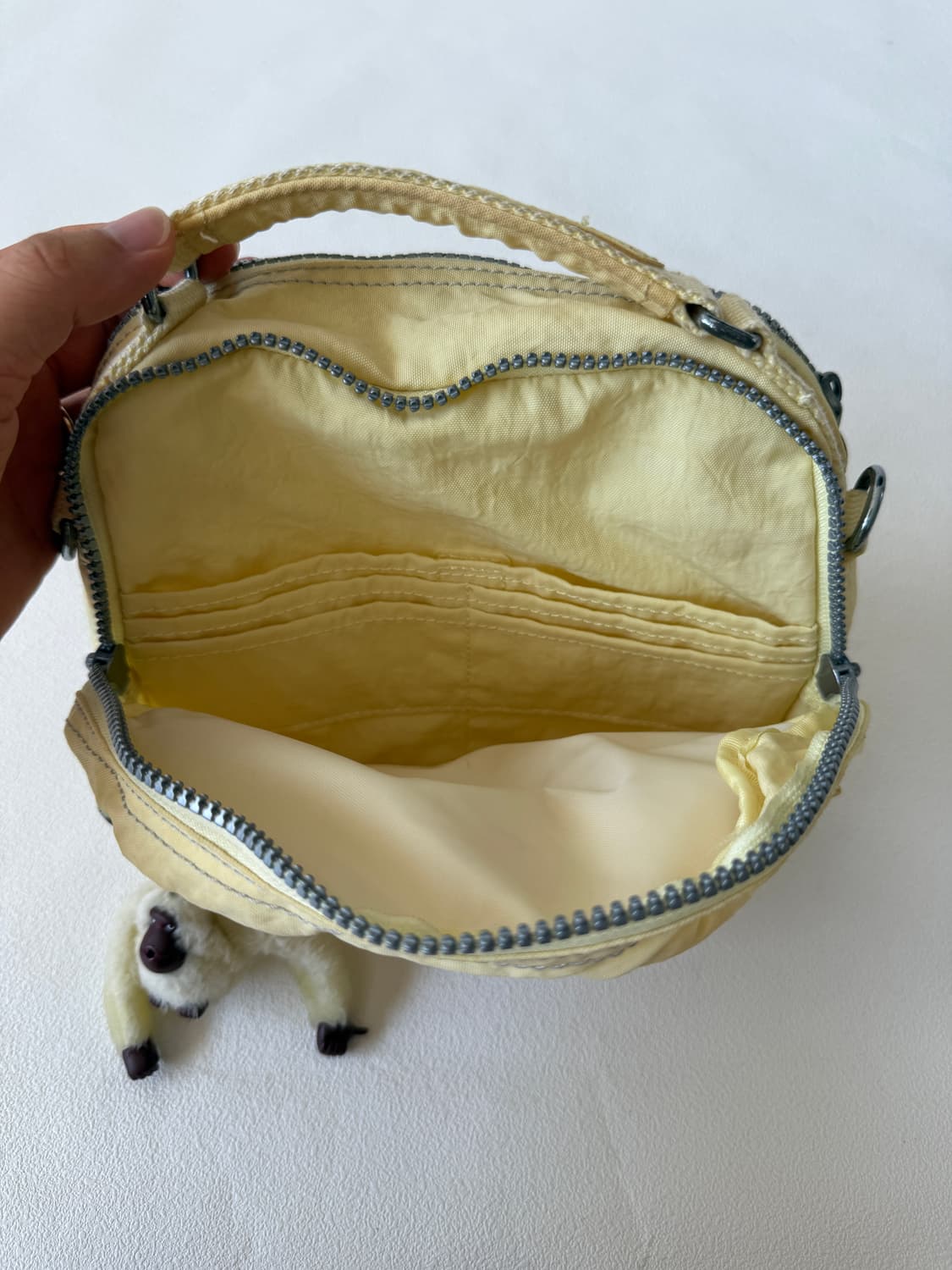 키플링(Kipling) 3way 백 상품이미지8