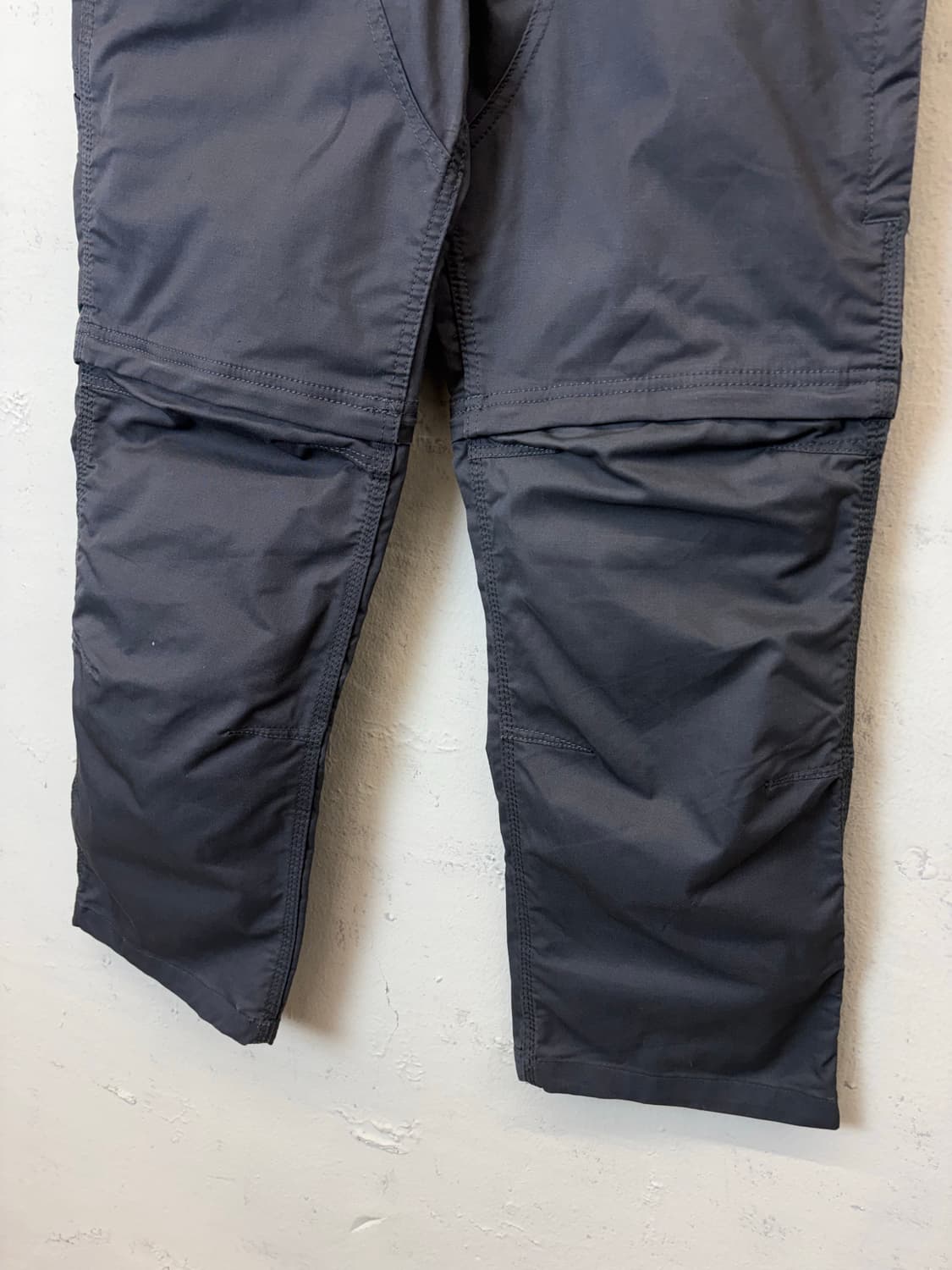 칼하트 포스 릴렉스드핏 립스탑 카고팬츠 상품이미지6