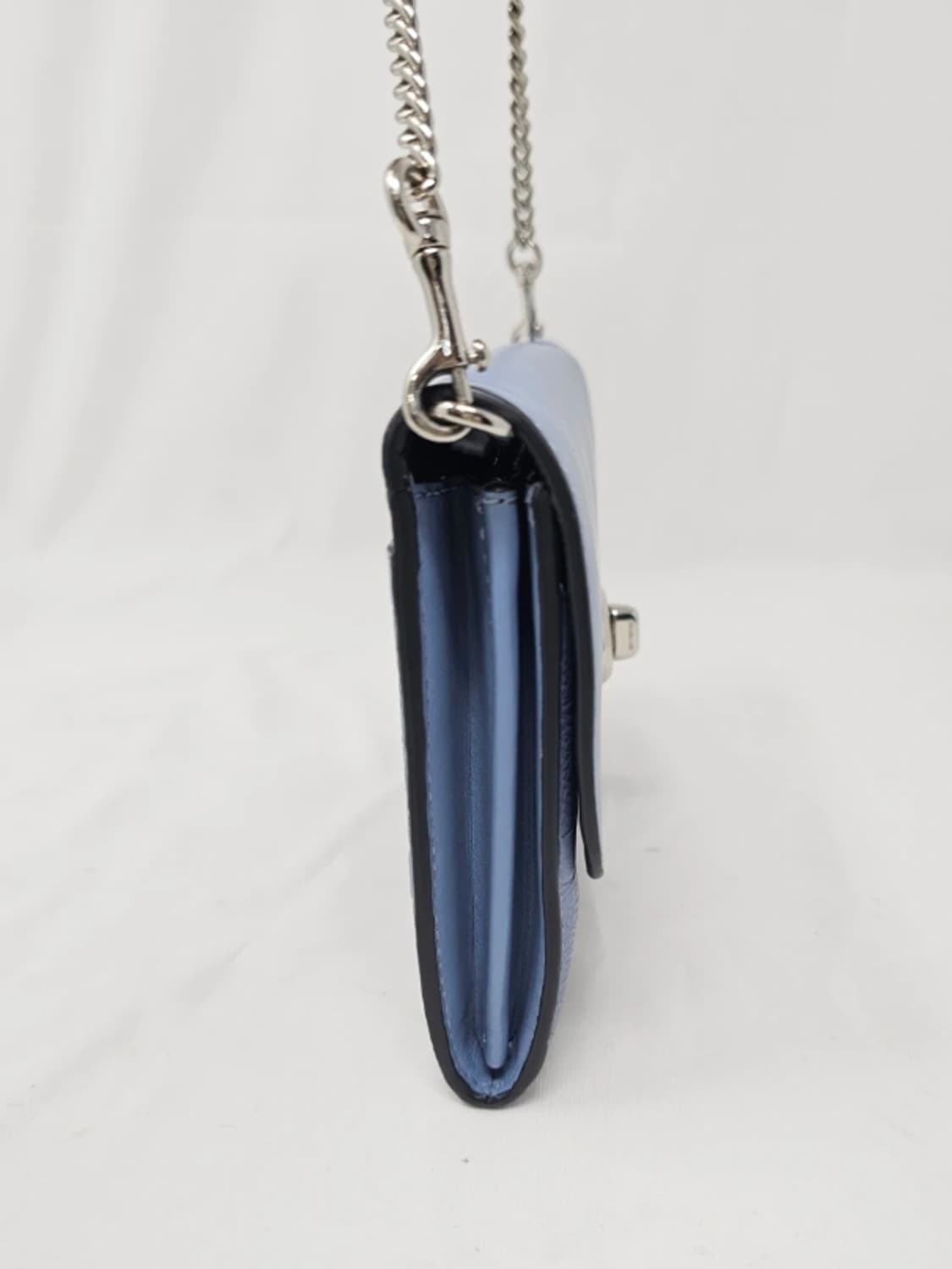 코치 체인 숄더백 크로스백 상품이미지4