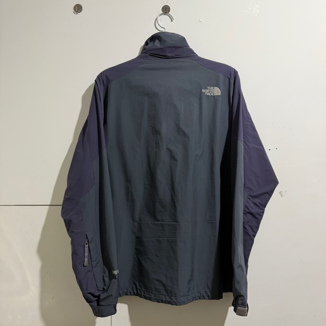 노스페이스 바람막이 자켓 상품이미지6