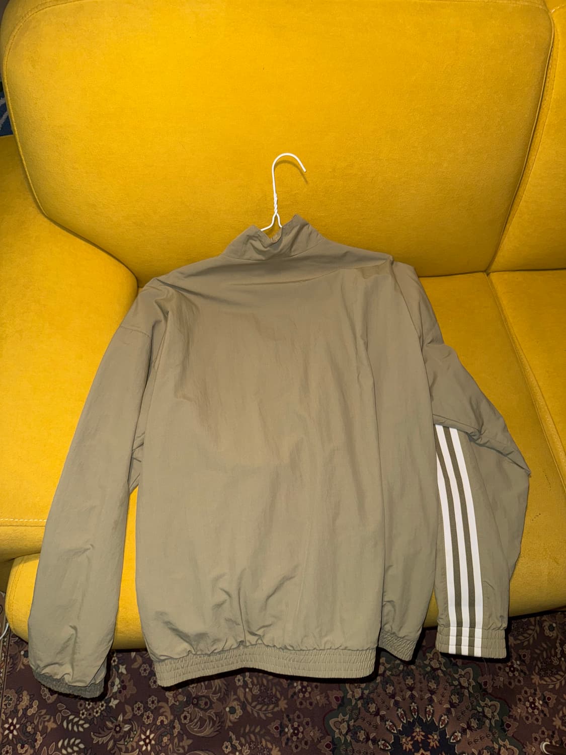 Nike jarket 바람막이 상품이미지4