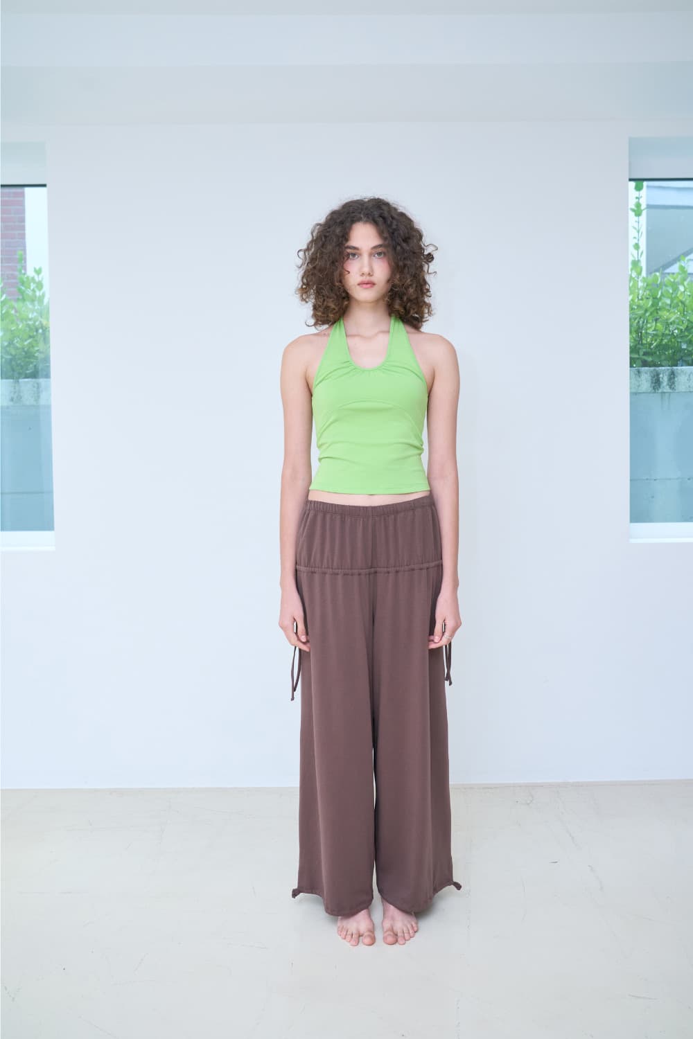 AHAPS 에이헵스 요가복 탑 일괄 상품이미지4