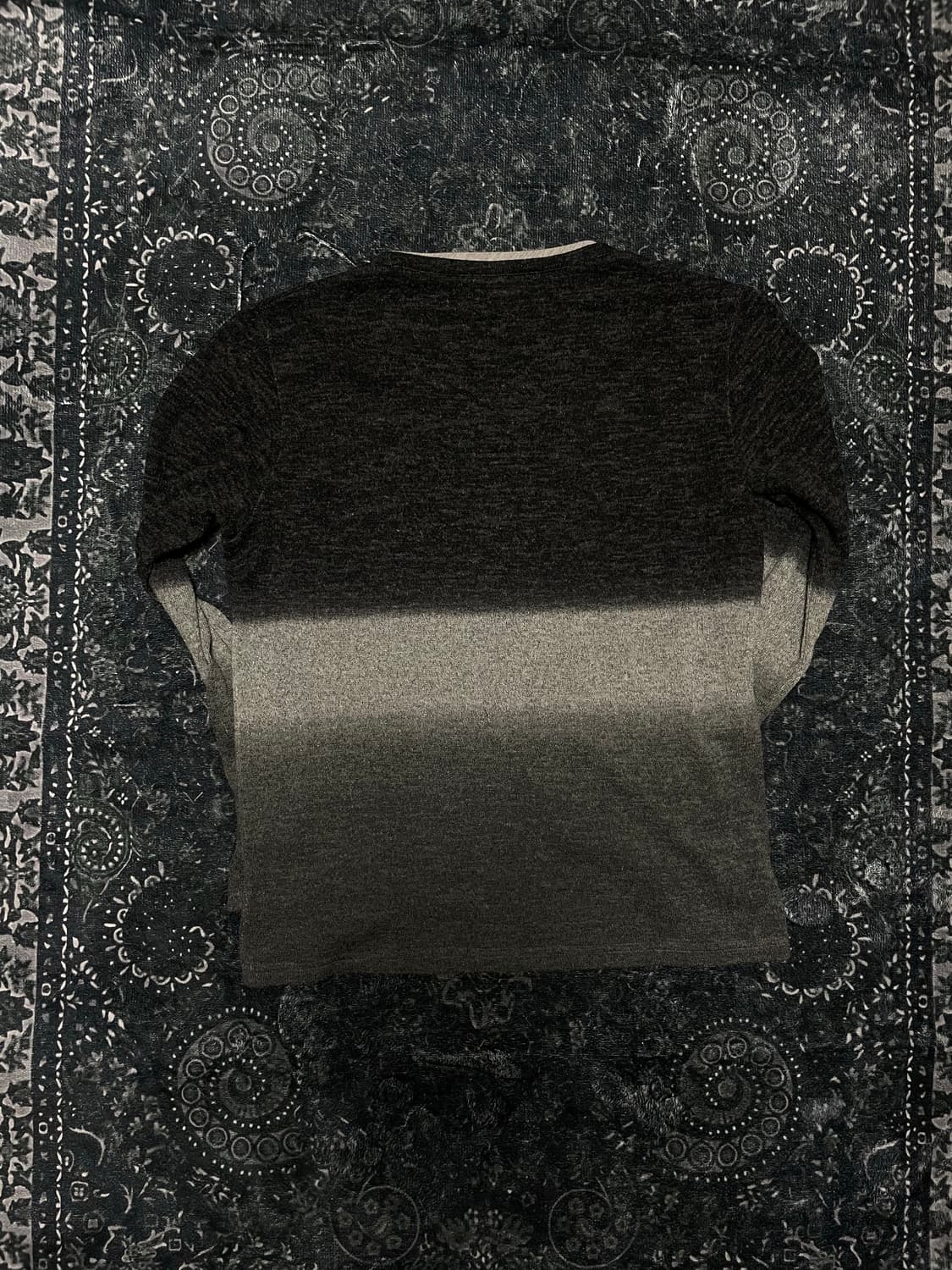 semantic design knit sleeve 상품이미지3