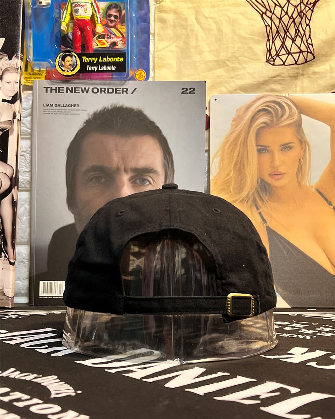 🧢90's Marlboro Unlimited Hat 상품이미지3