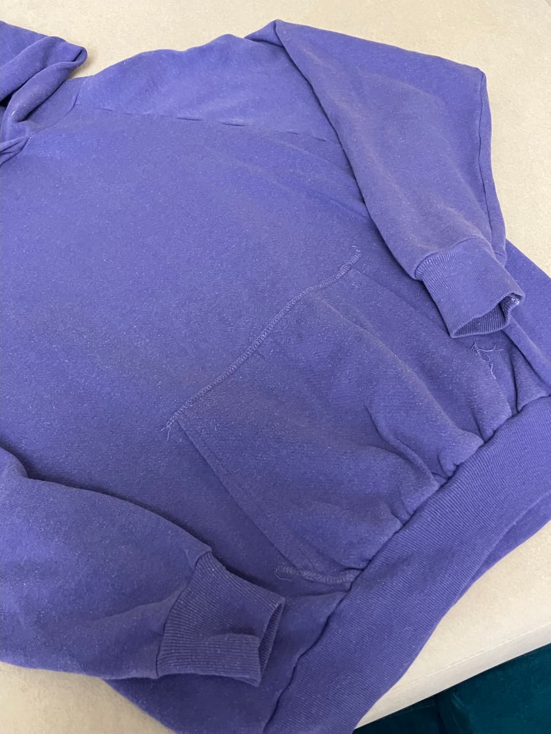 70s made in USA hoodie 상품이미지3