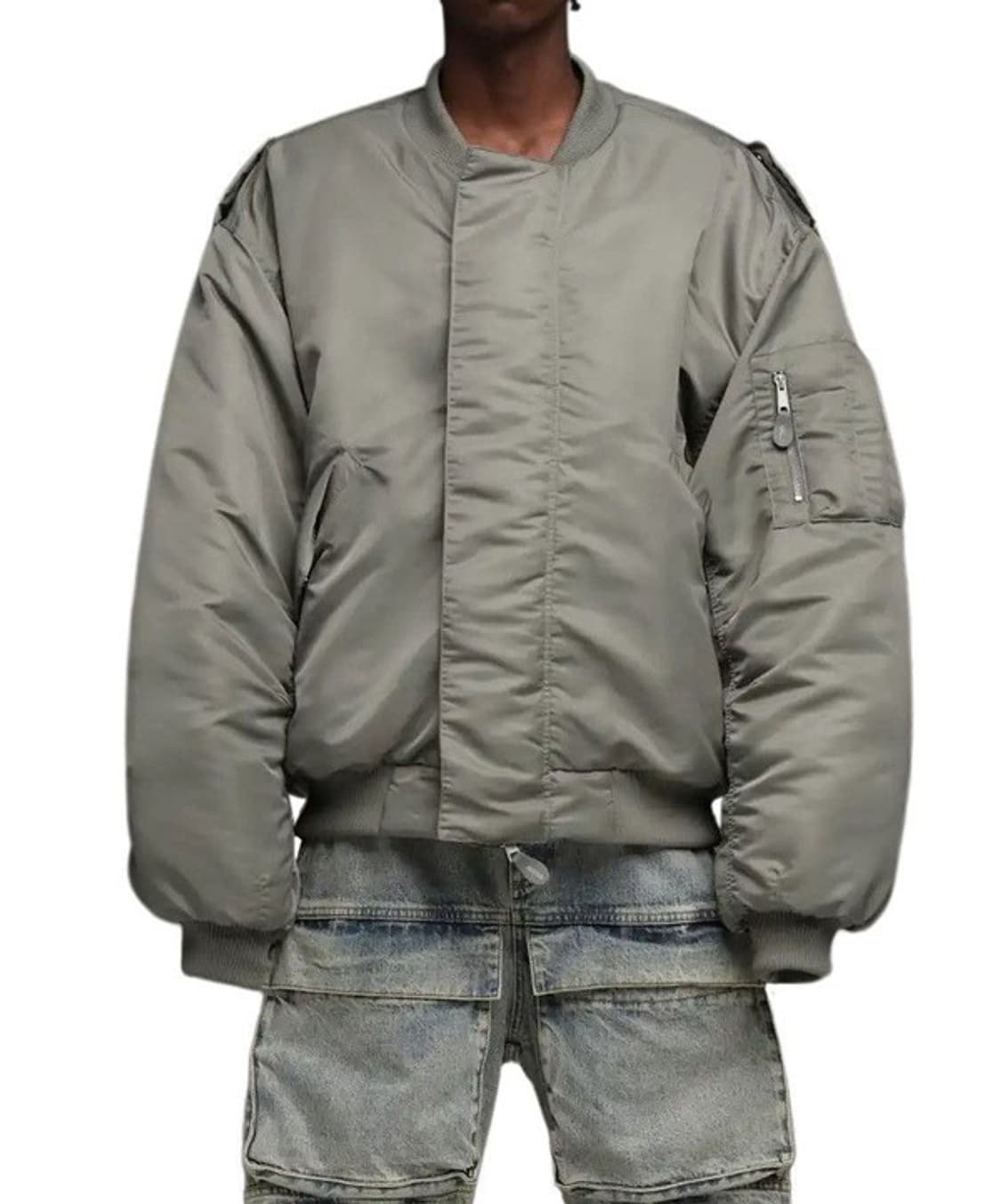 [M] 엔타이어스튜디오 V-22 봄버 스웜프 상품이미지1