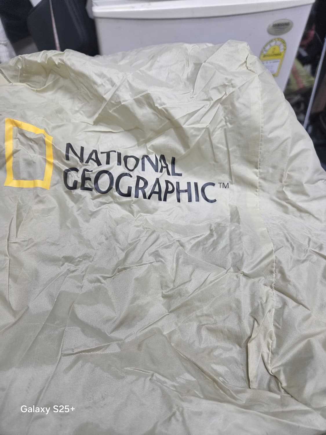 내셔날 지오그라피   빽팩 상품이미지5