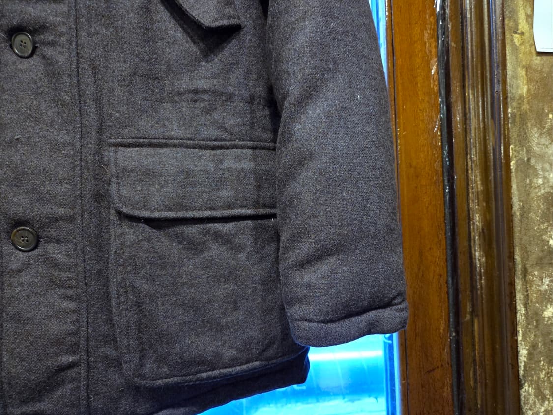 란스미어 구스다운자켓  상품이미지3