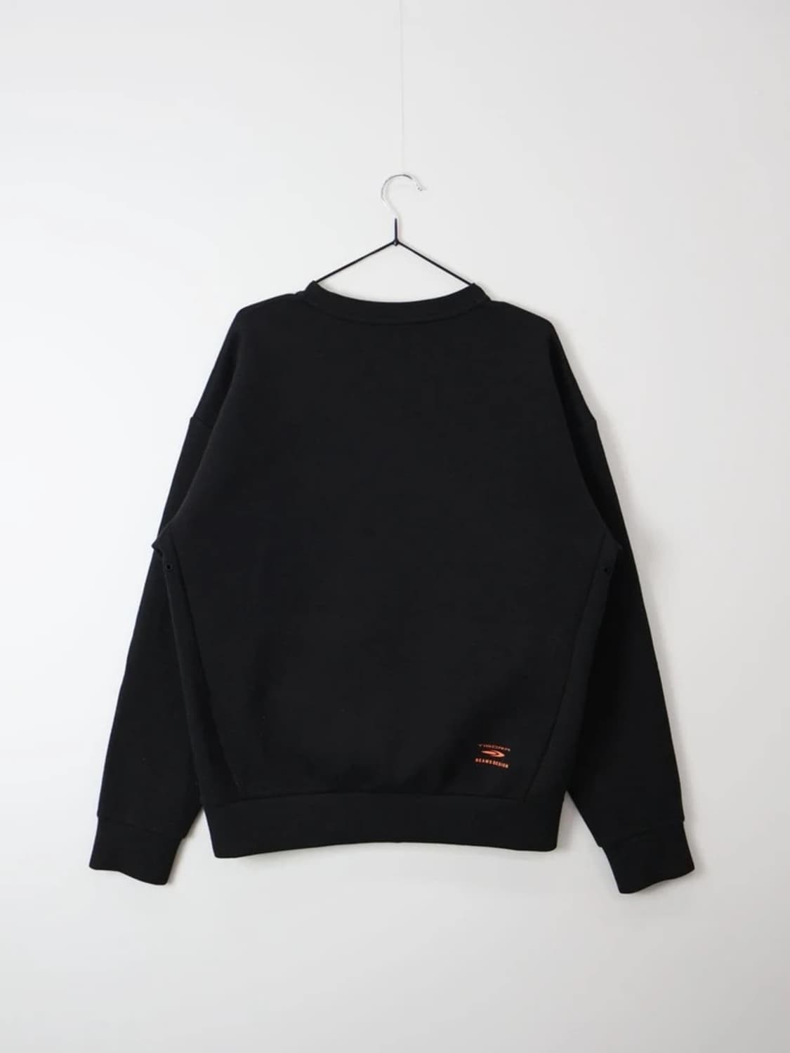 Tigora x Beams Design Sweatshirt 상품이미지5