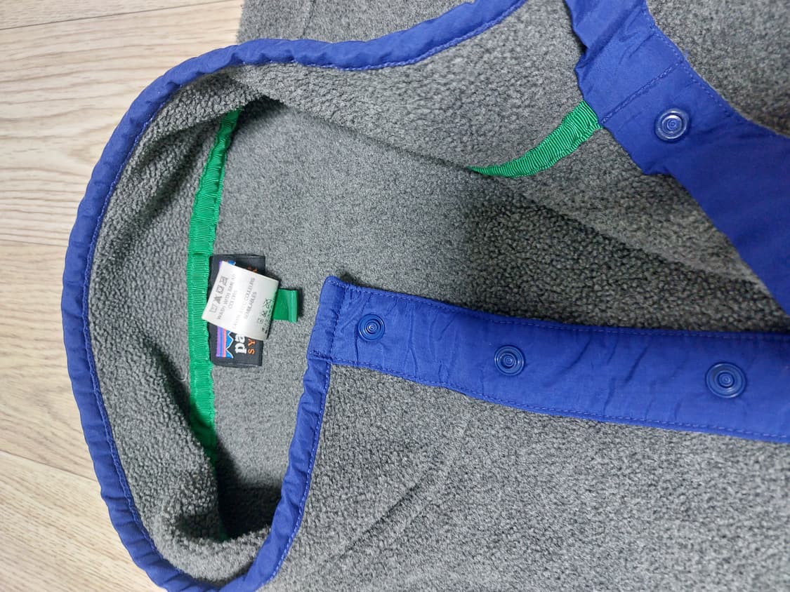 파타고니아 신칠라 헤비웨이트 L 상품이미지3