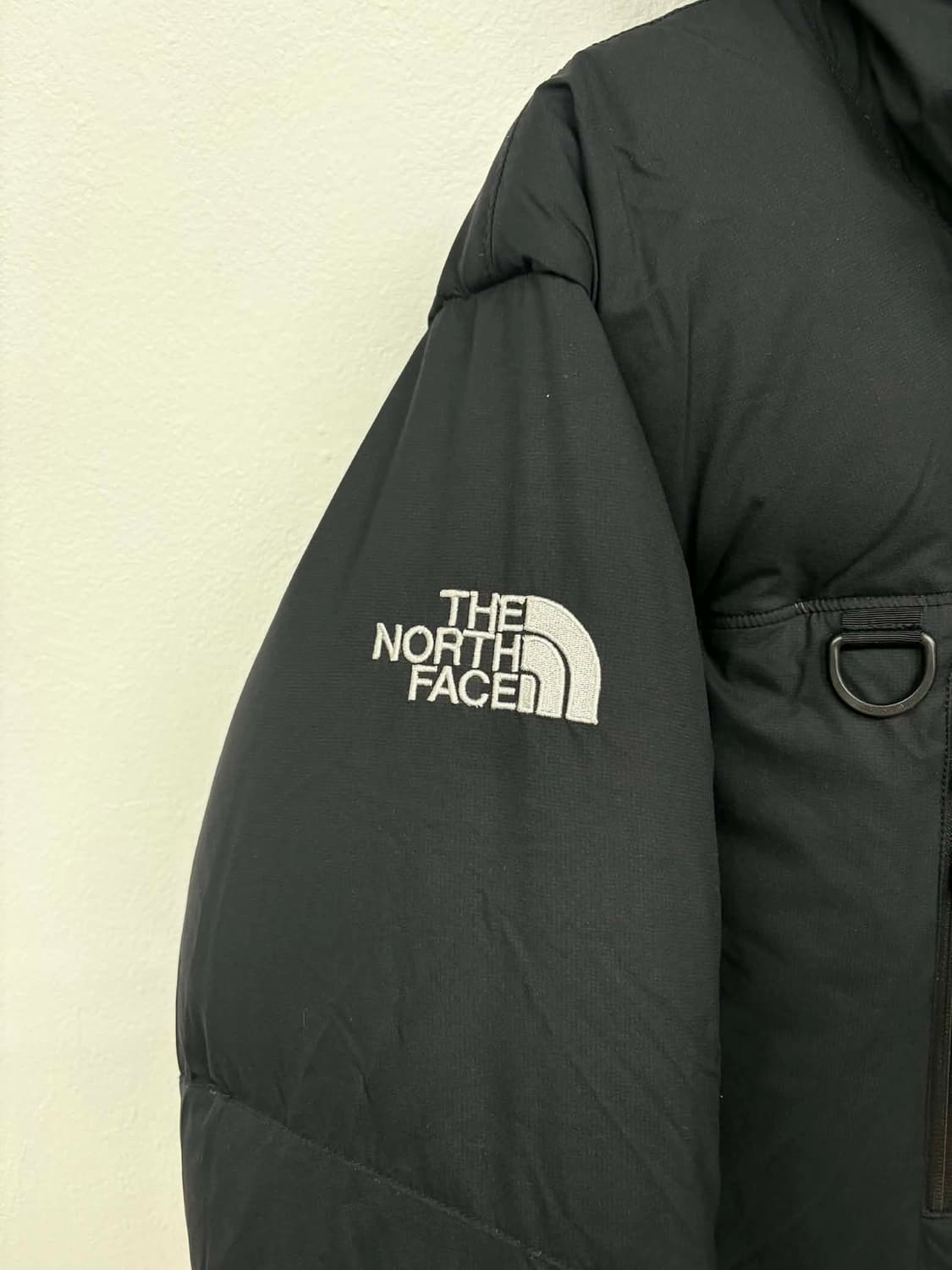 [M] 노스페이스 히말라야 800 구스다운 패딩 상품이미지7