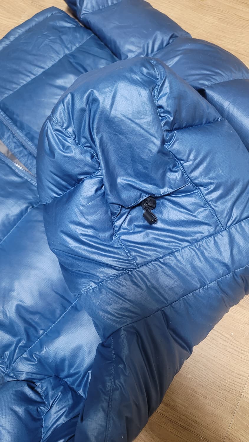 나이키 구스패딩 상품이미지7