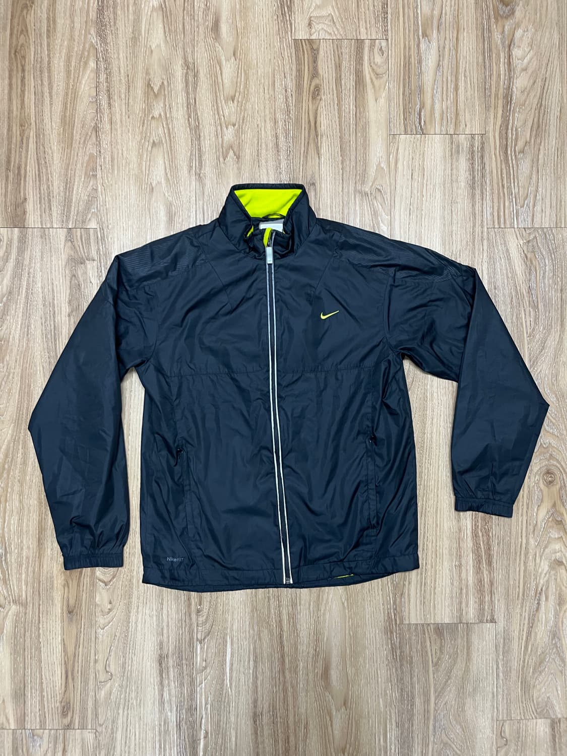 00s 나이키 스톰핏 바람막이 L 상품이미지1