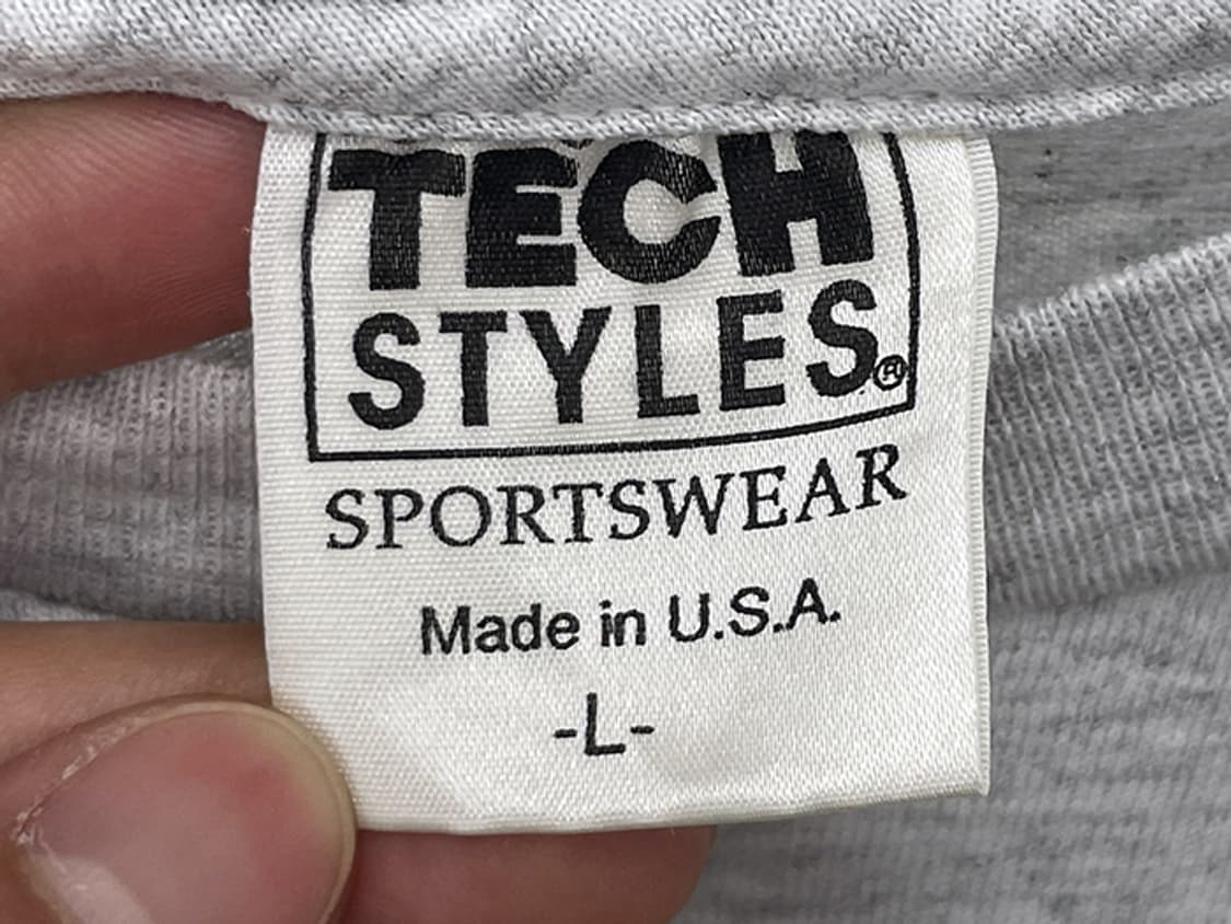 90'S Tech Styles Sportswear (L) 상품이미지8