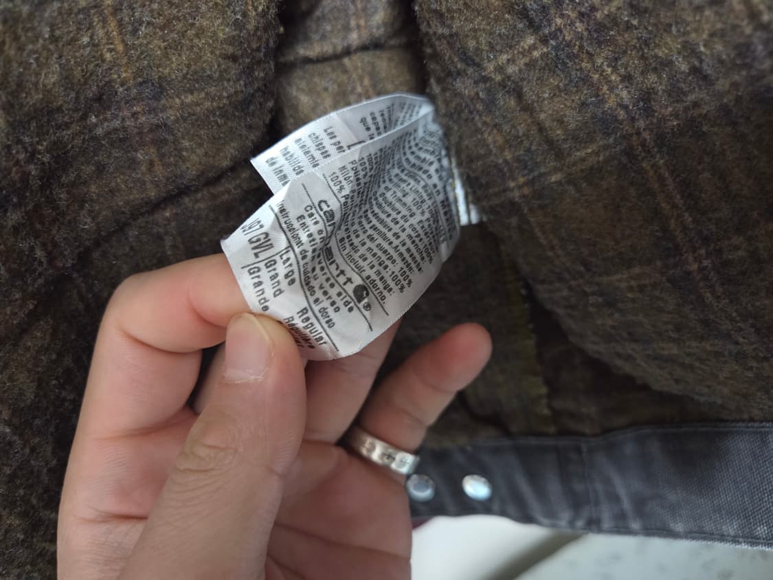 칼하트 디트로아트 j97 GVL 상품이미지4