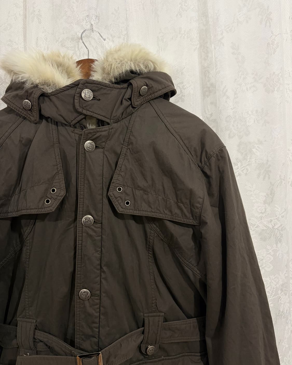 VINTAGE OUTER 상품이미지2