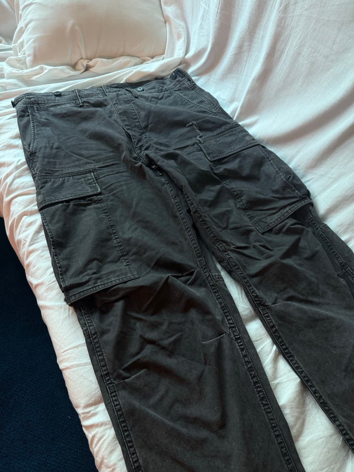 RRL 카고팬츠 30x32 상품이미지3