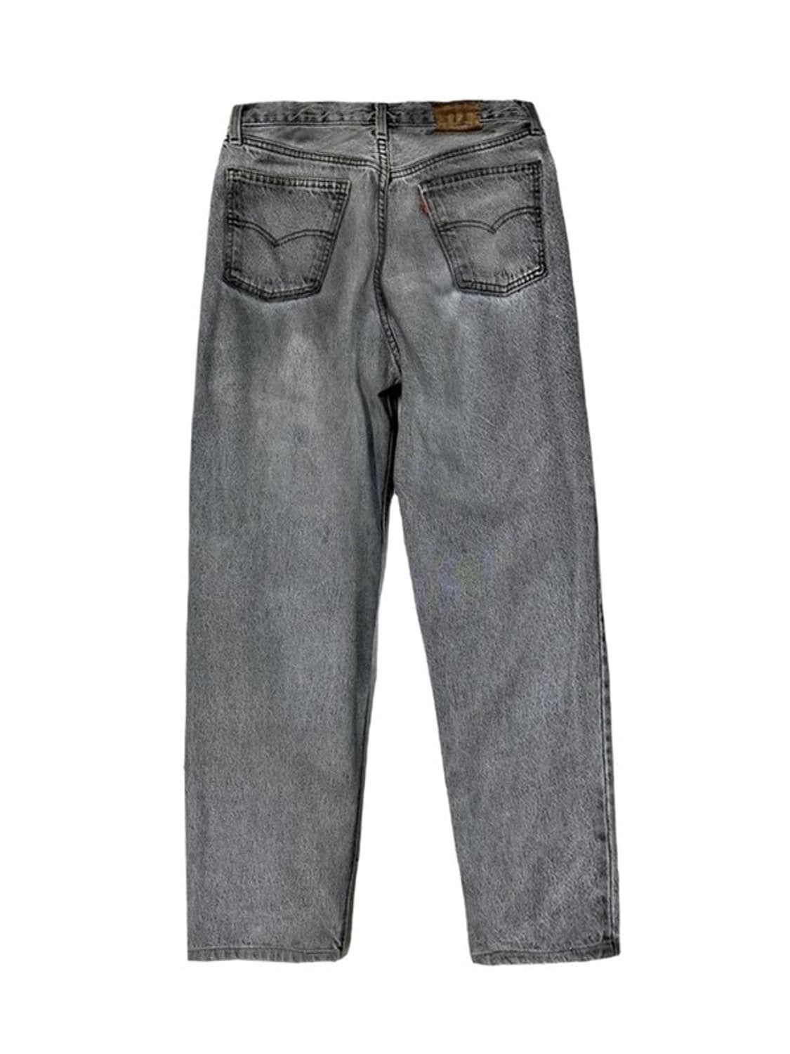 [30인치] LEVI'S 리바이스881 90s 빈티지오렌지탭 상품이미지2