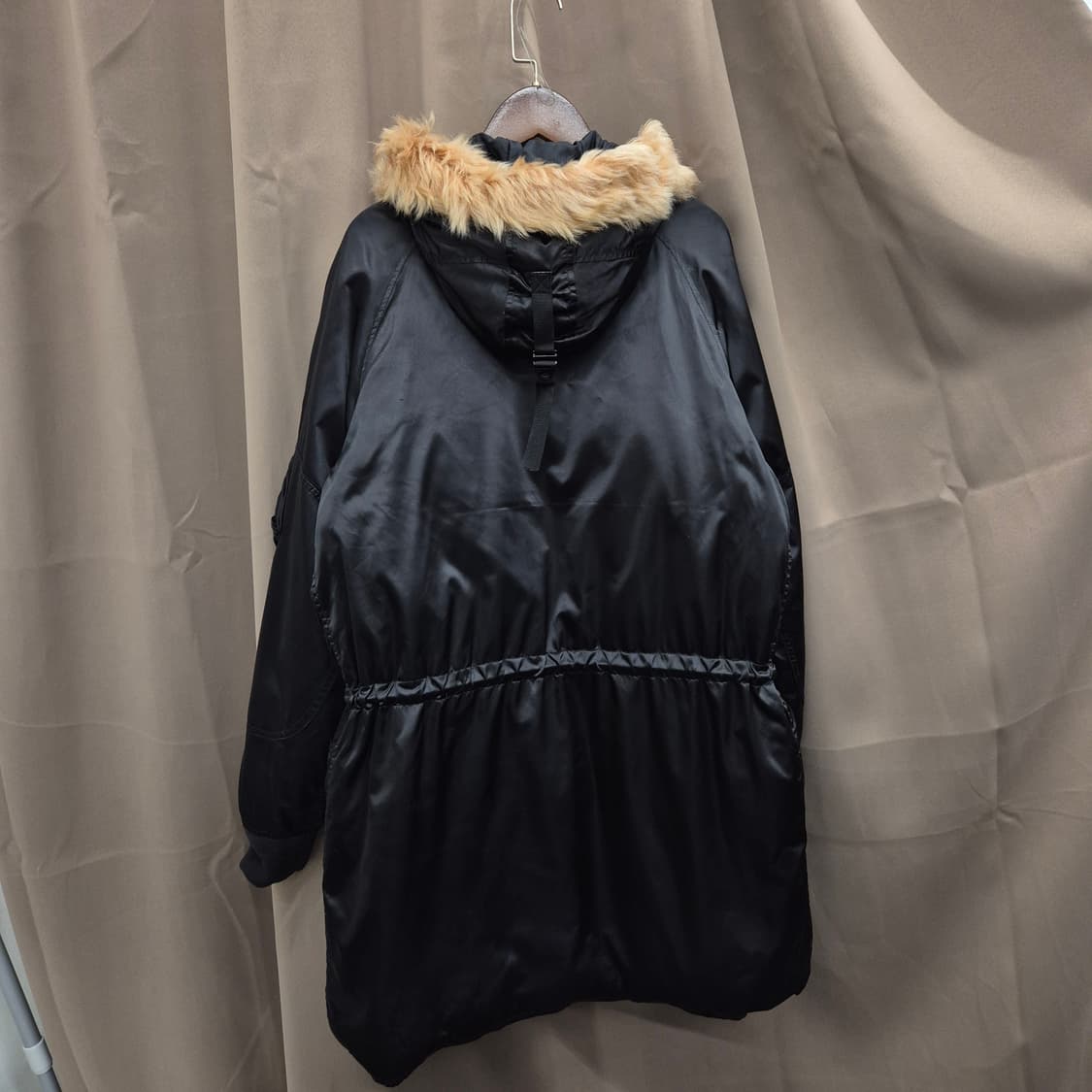 랄프로렌 N3B 밀리터리 XS 상품이미지3