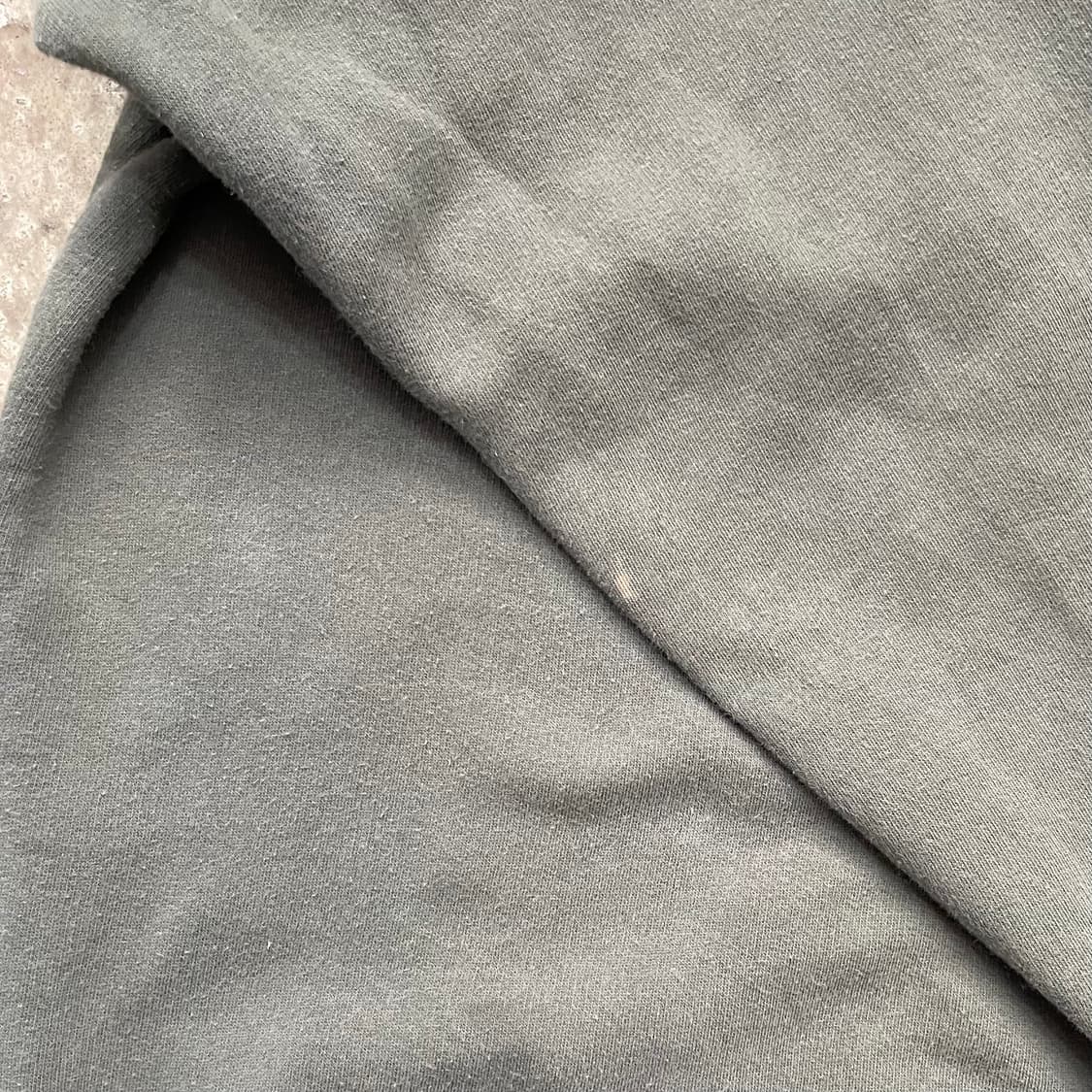 00‘s 나이키 스우시 스웻셔츠 L 상품이미지6