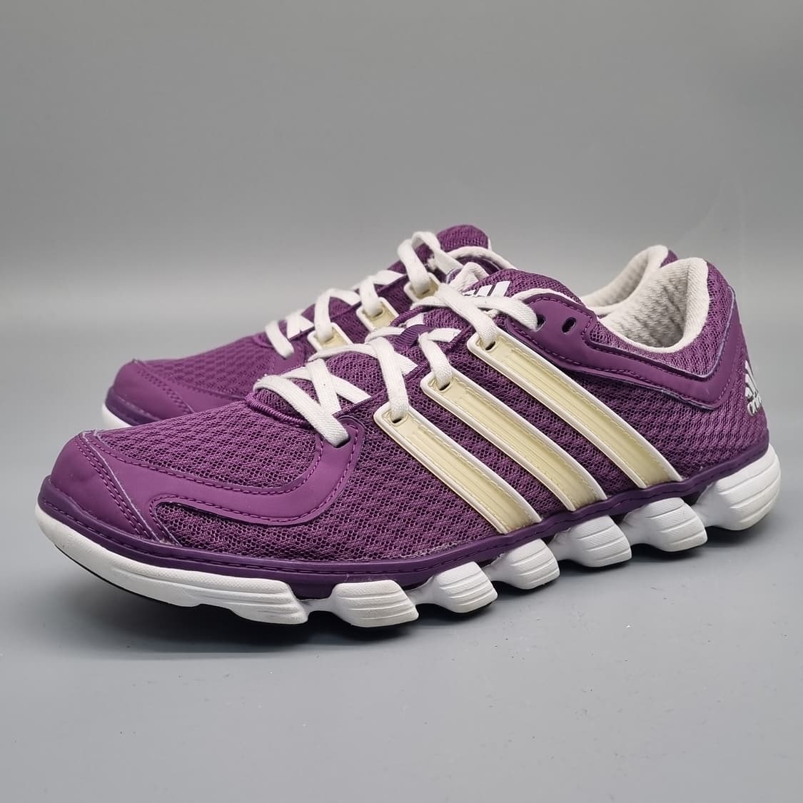 아디다스 퍼플 운동화250  상품이미지1