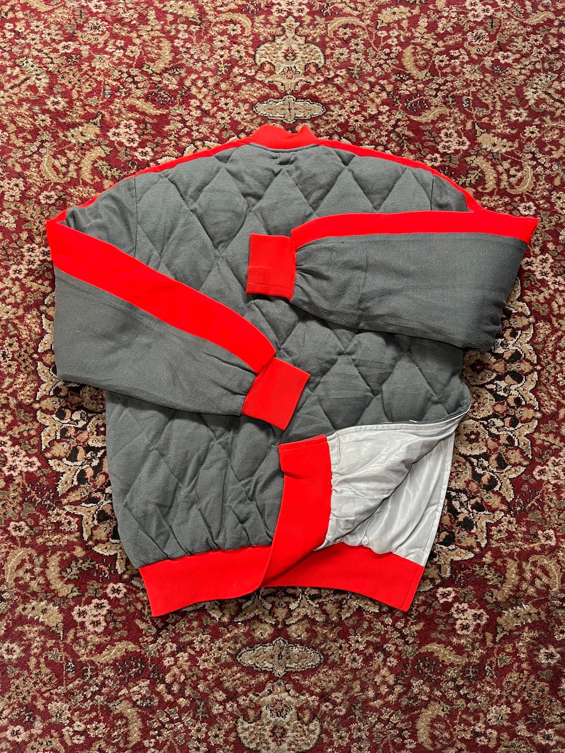  jp 데상트 반집업 상품이미지2