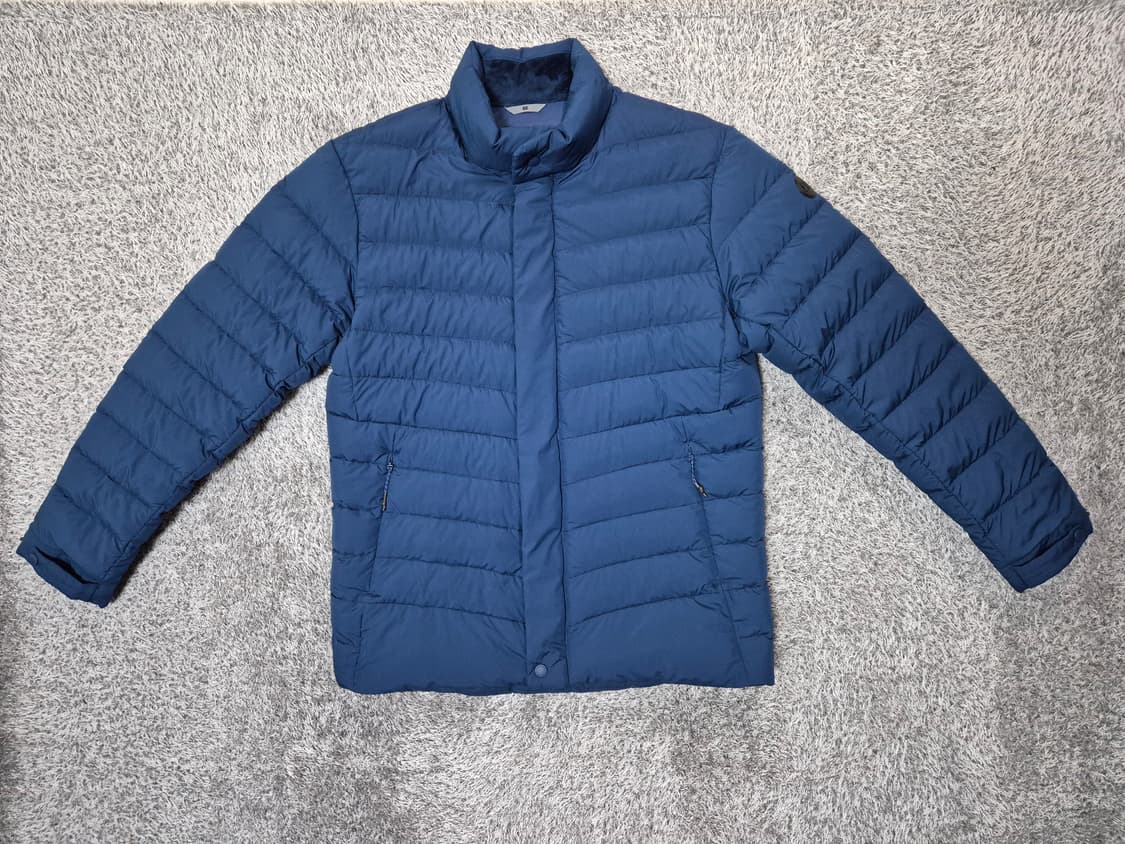 코오롱스포츠 남성 경량 구스다운 패딩 105 상품이미지1