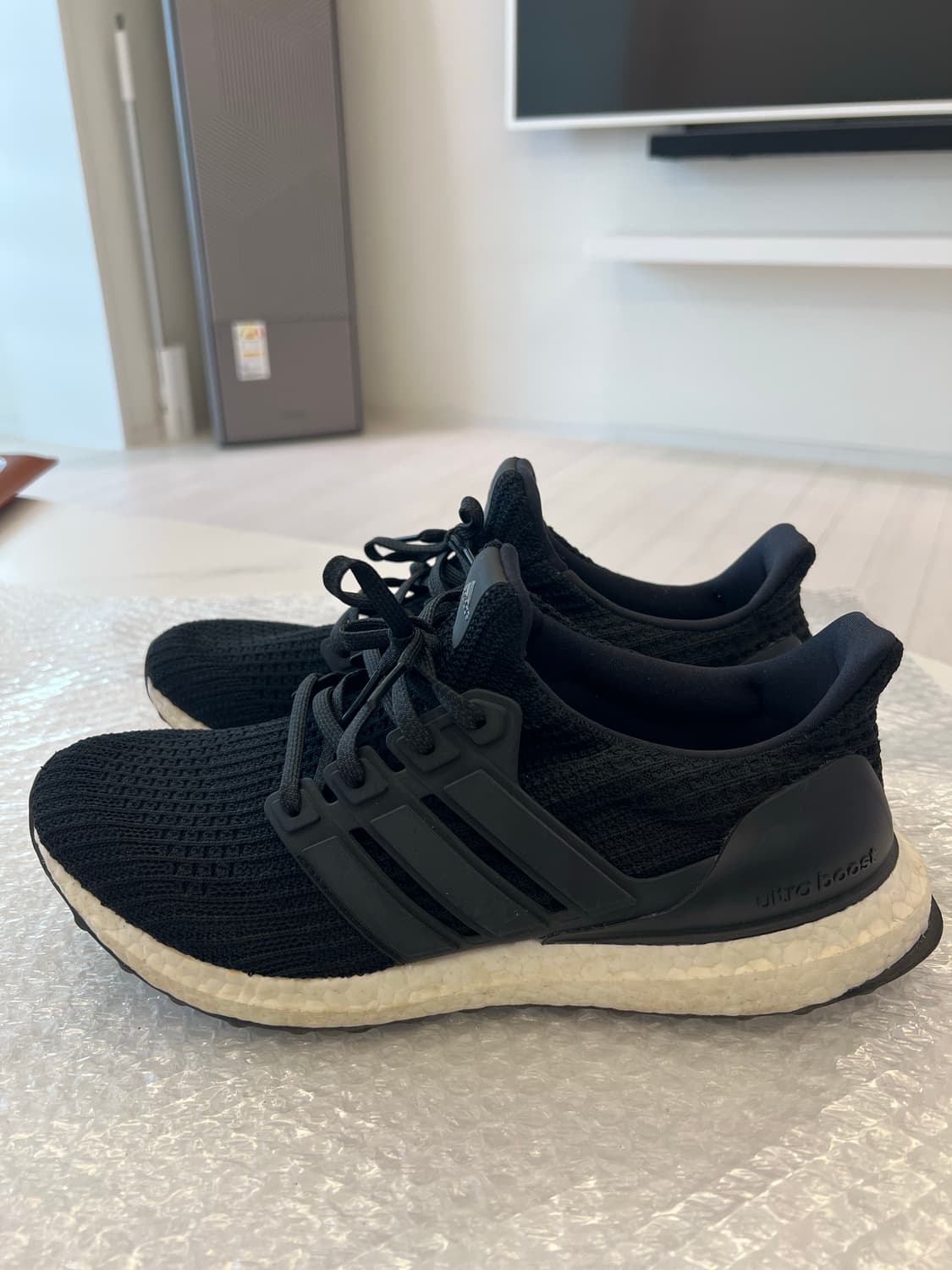아디다스 울트라부스트 런닝화 운동화 신발 270 상품이미지1