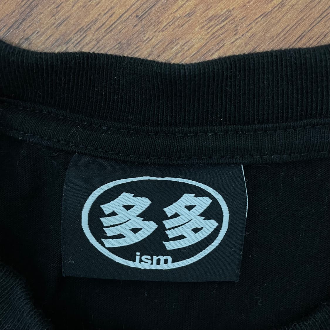 다다이즘 반팔 상품이미지2