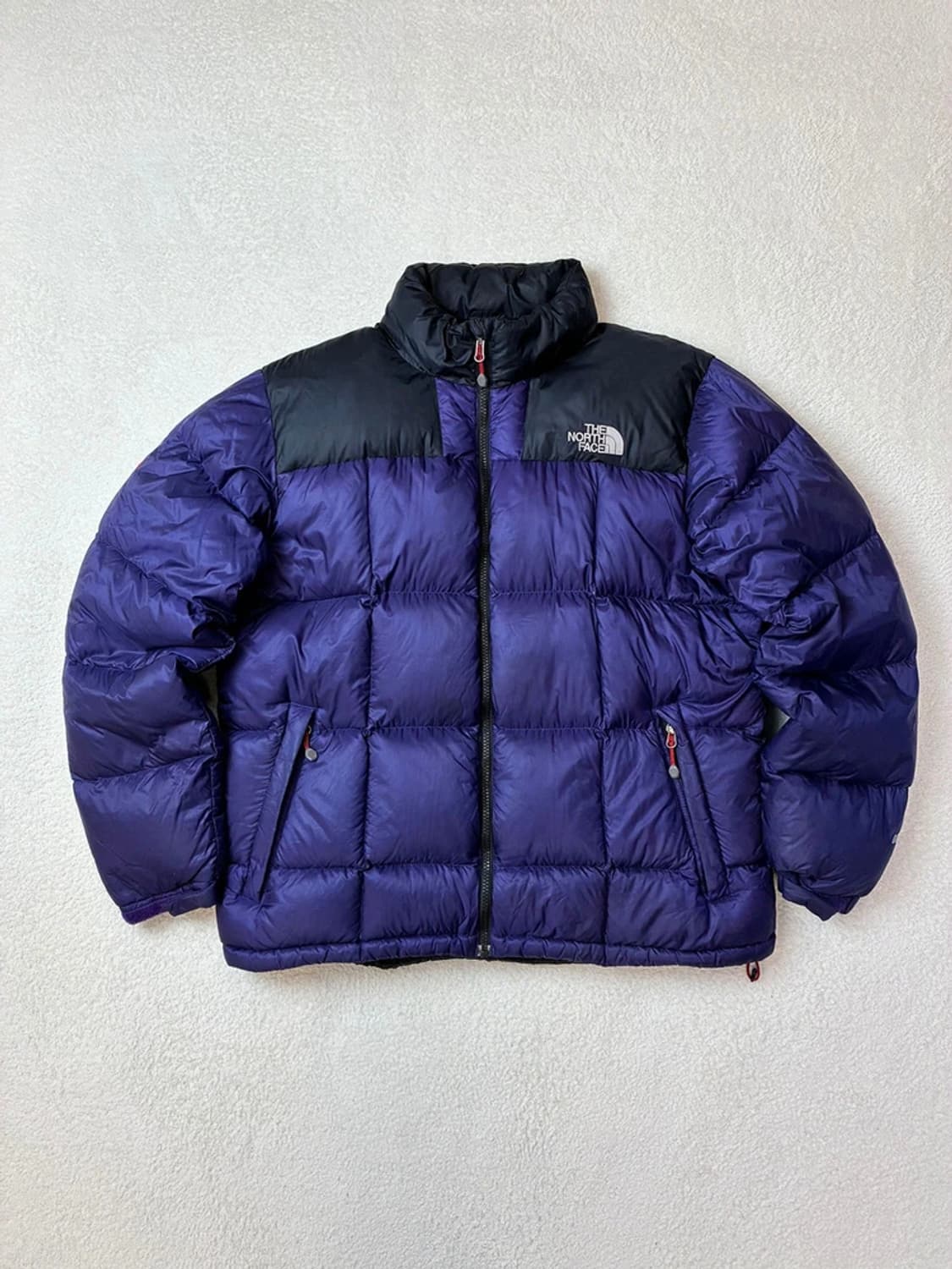 노스페이스 800 써밋 시리즈 로체 구스다운 패딩 PN5843 상품이미지1