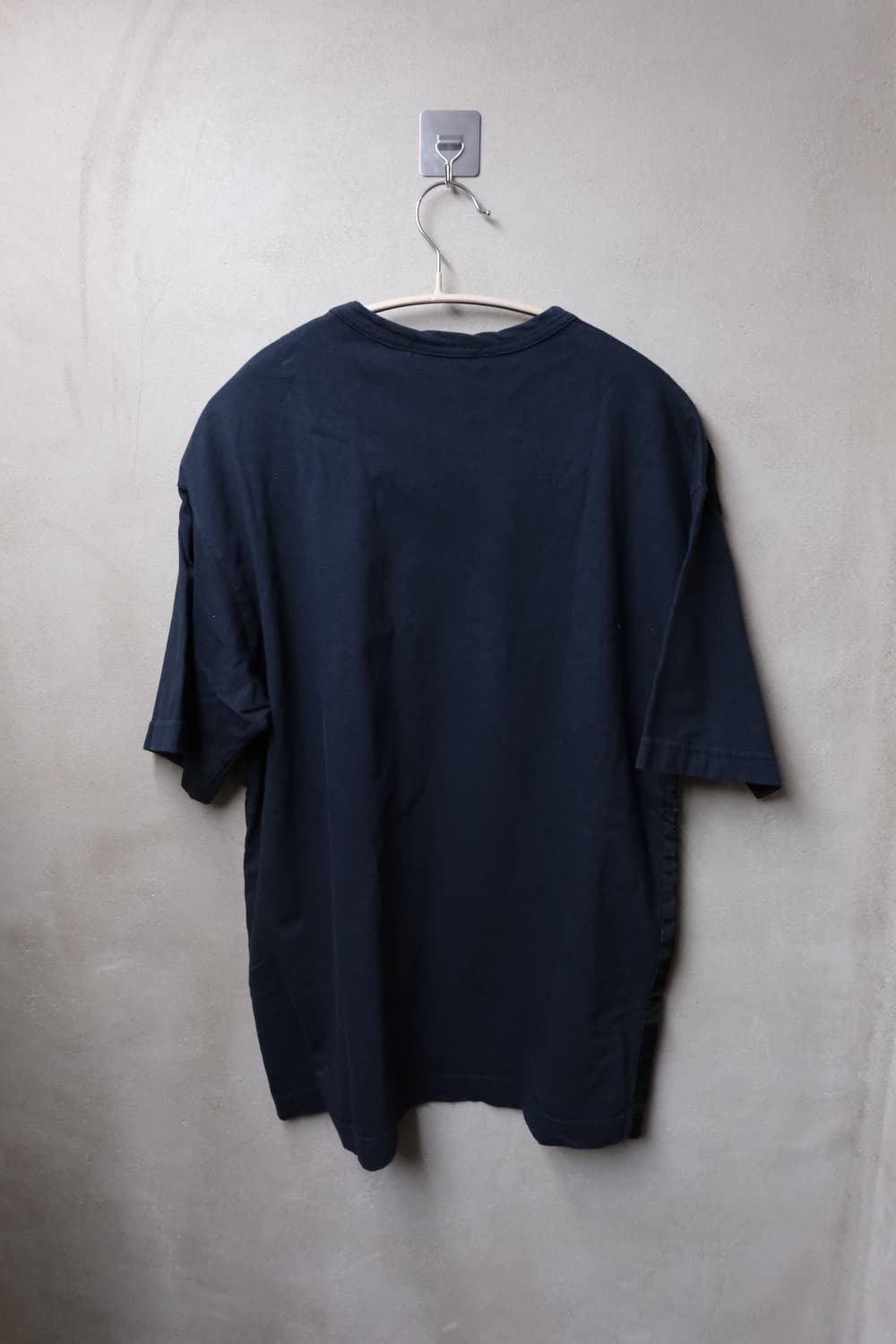 Comme des garcons homme 나일론 도킹 반팔 S 상품이미지7