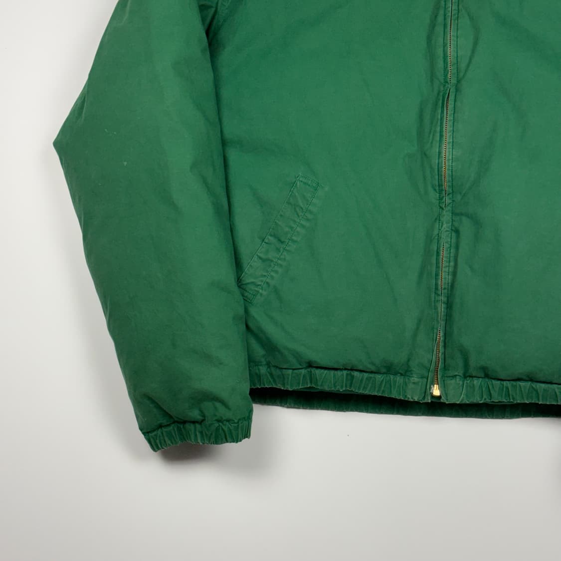 (110) 폴로랄프로렌 스윙탑 다운 자켓 상품이미지4