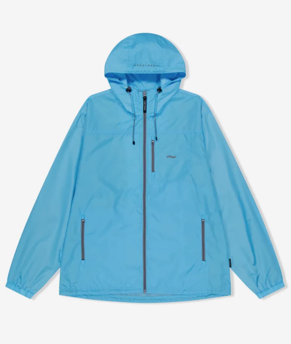 Y.E.S Windbreaker Sky Blue (예스아이씨 바람막이) 상품이미지1