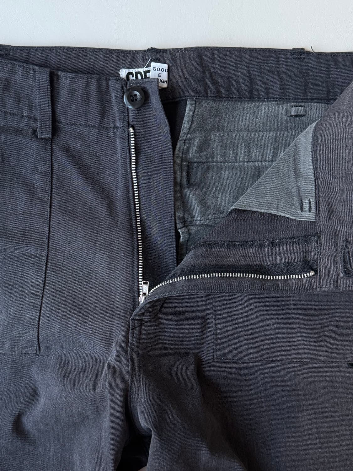 굿이너프 워크 팬츠 상품이미지6