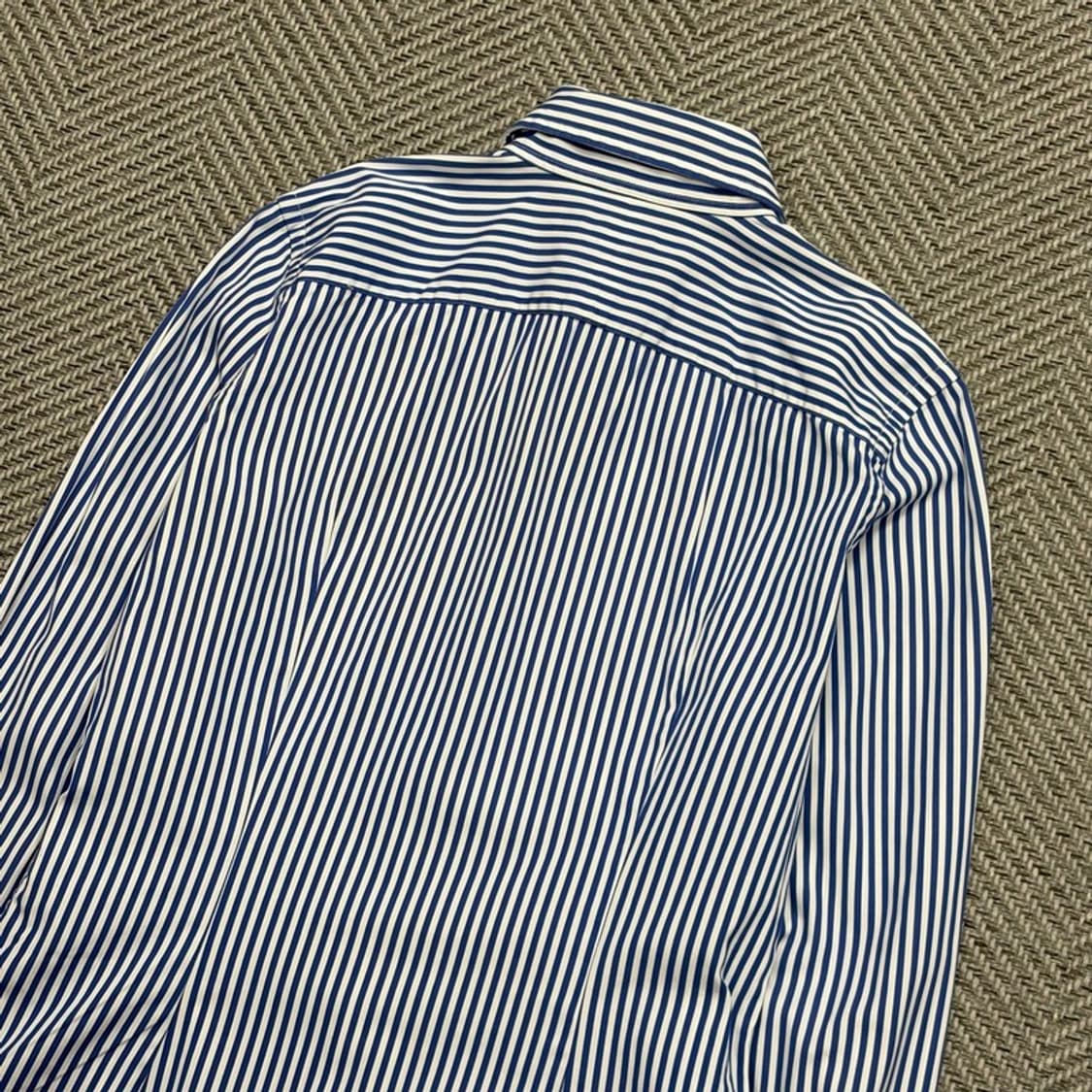 랄프로렌 스트라이프 셔츠 v1499 상품이미지4