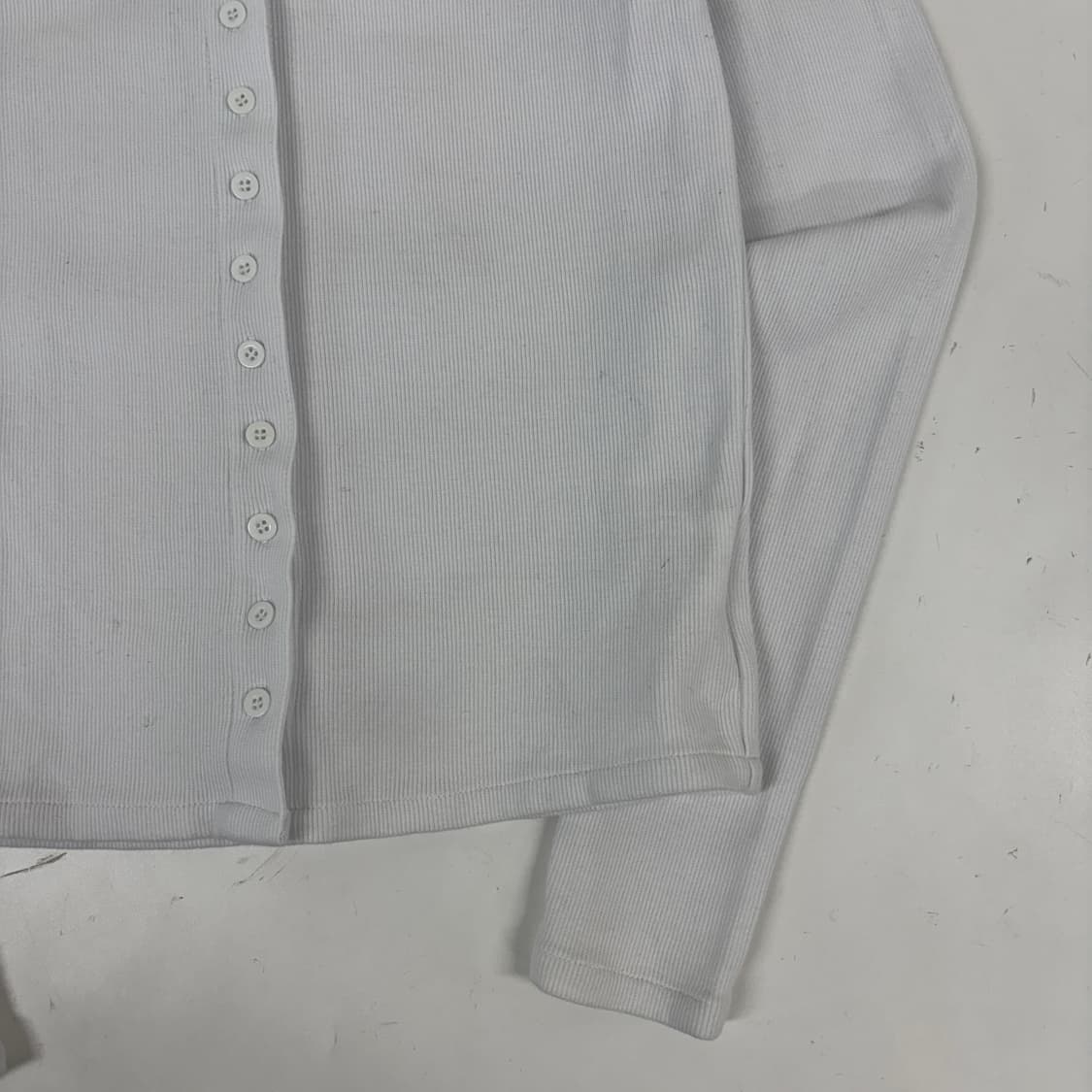 스투시 가디건 상품이미지5