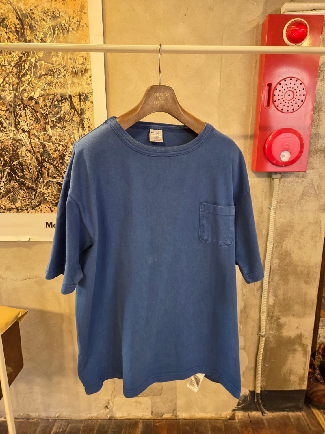 90'S 챔피온  상품이미지9