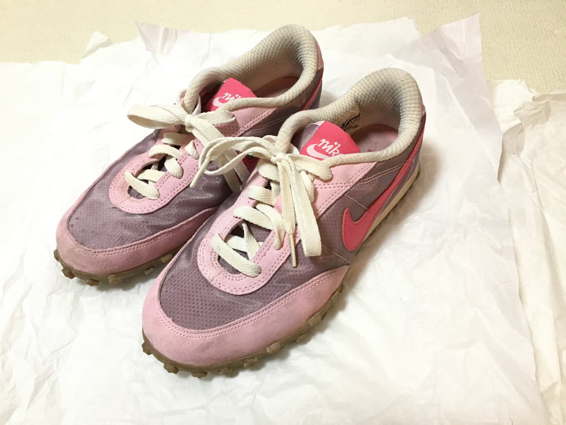 나이키 nike us patent 3793750 신발 235 상품이미지2