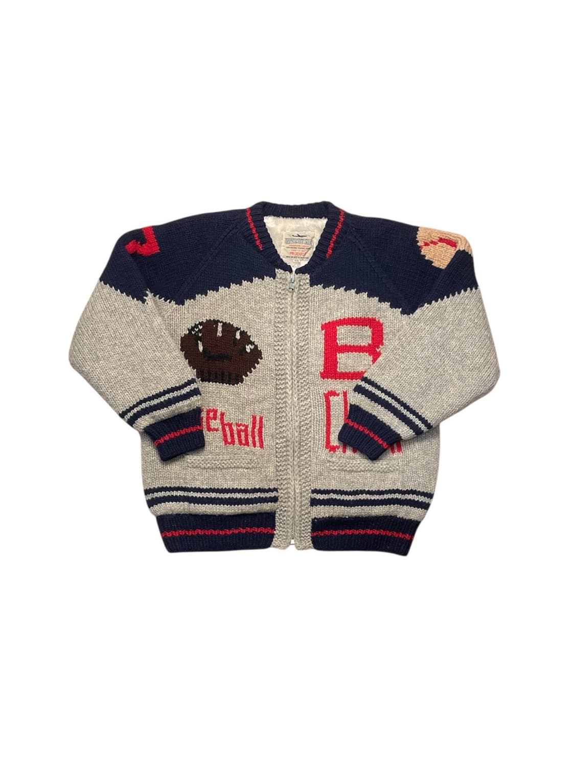 코휘찬 울니트집업 상품이미지1