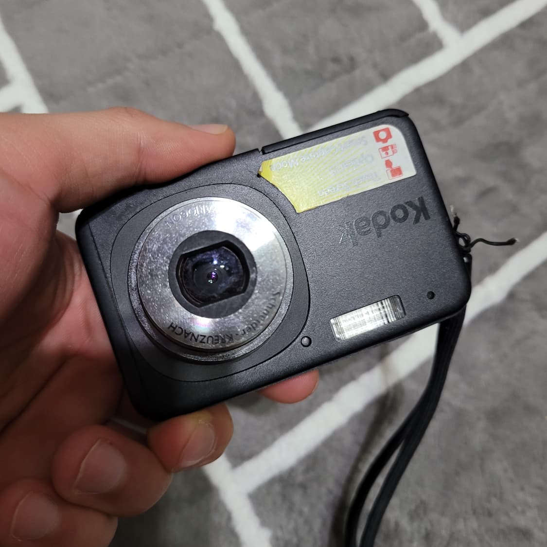 코닥 디카 고장품 상품이미지6