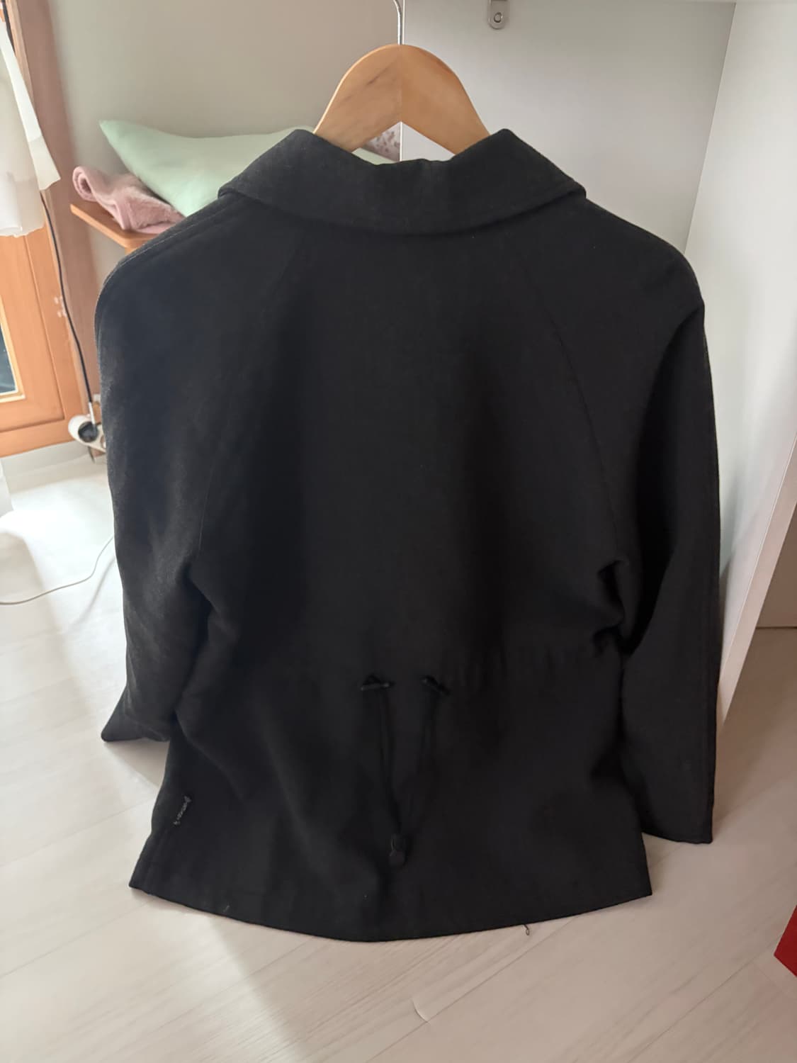 아르마니 코튼 자켓 상품이미지4