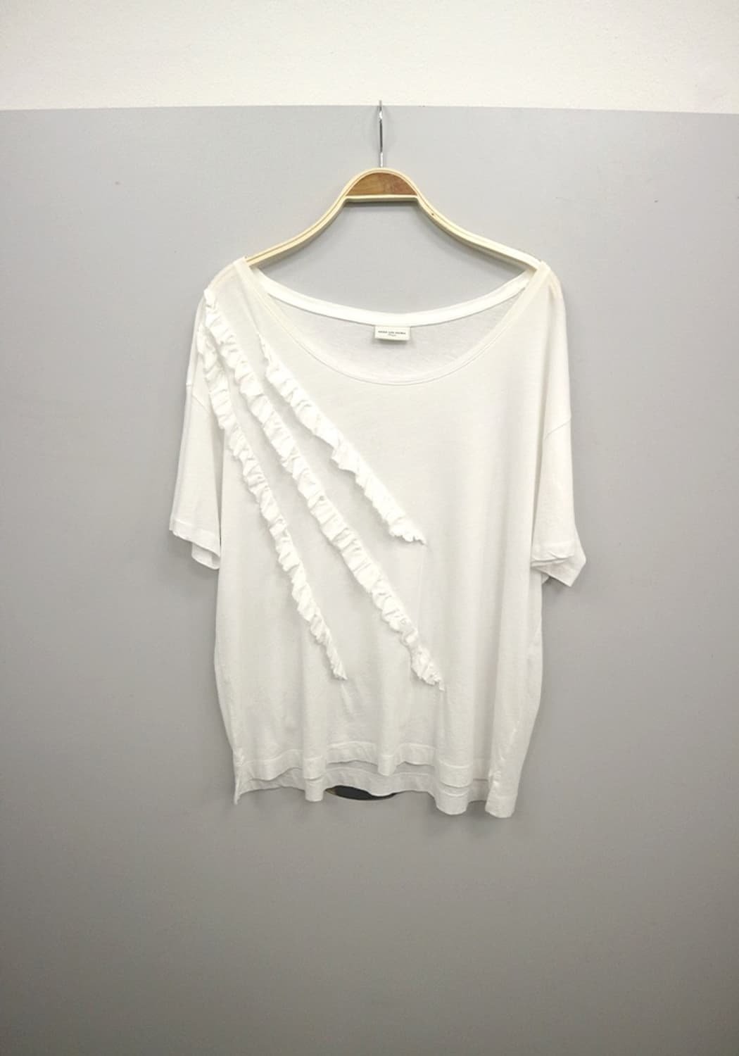 Dries Van Noten t-shirts 상품이미지1